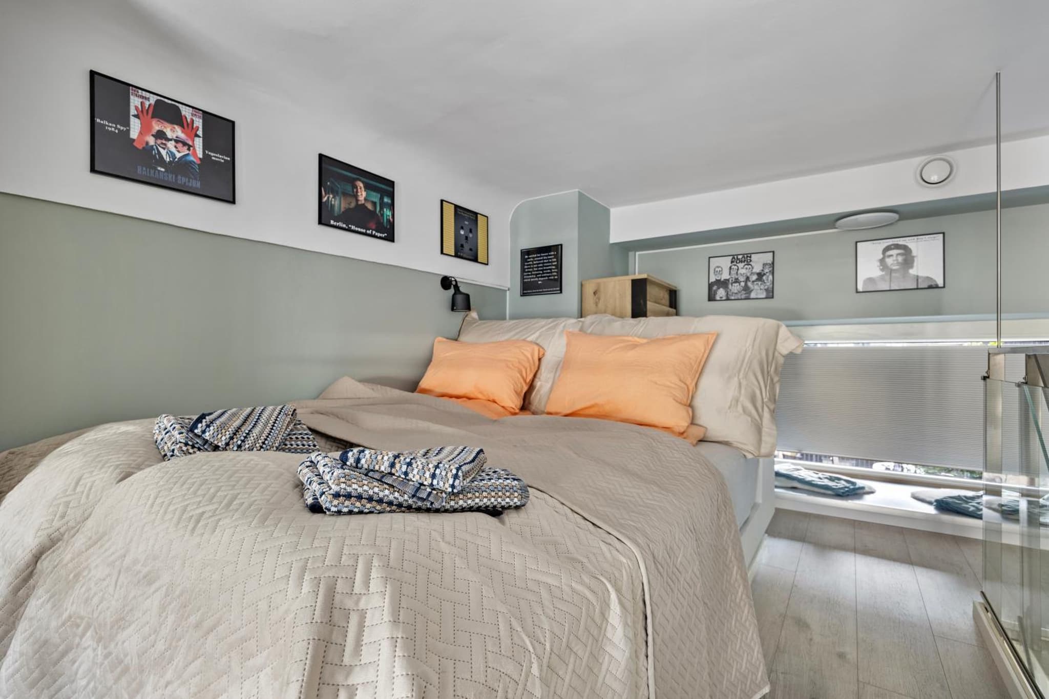 Apartment Winston photo 6