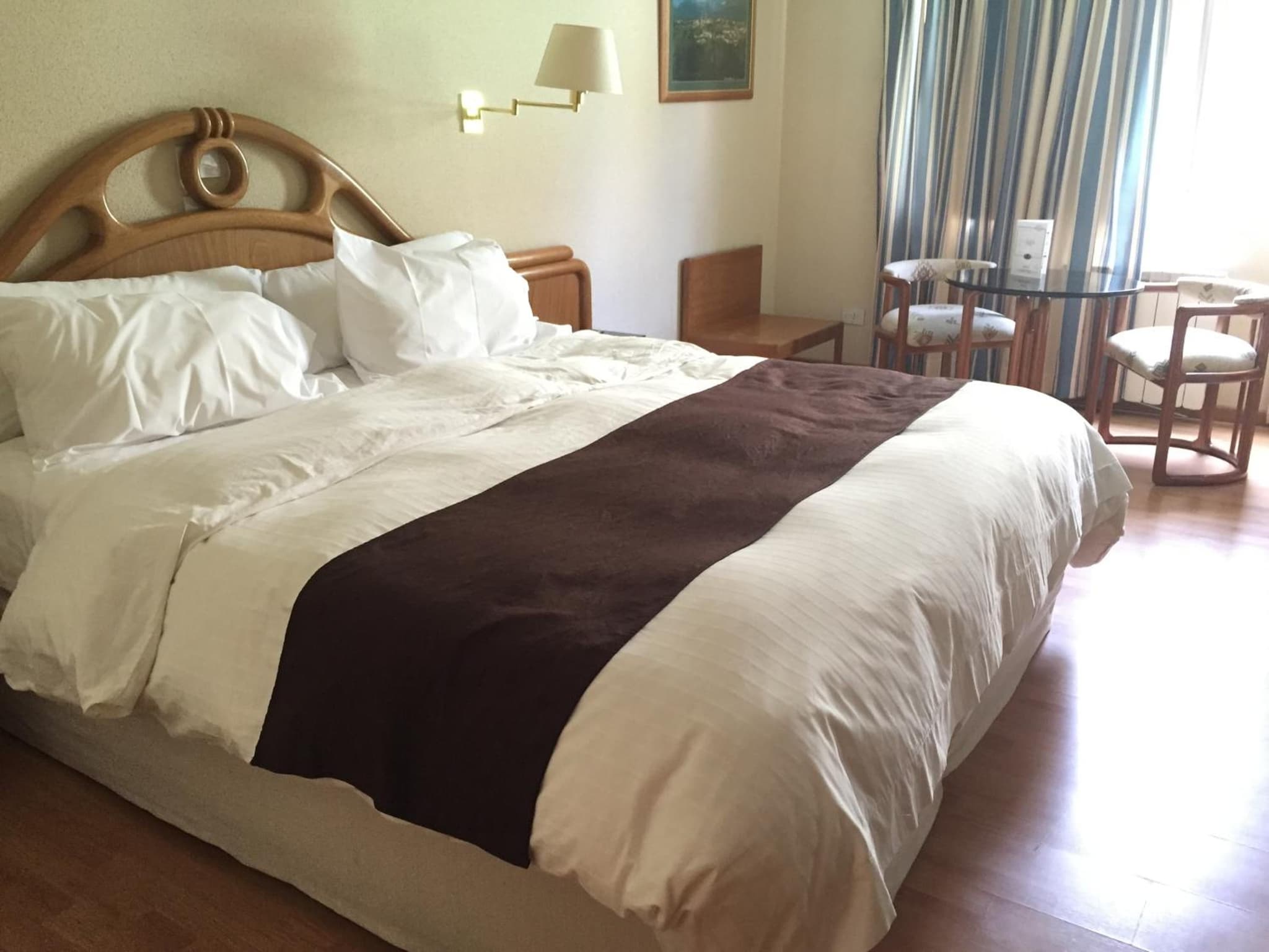 Hotel Cristal photo 7