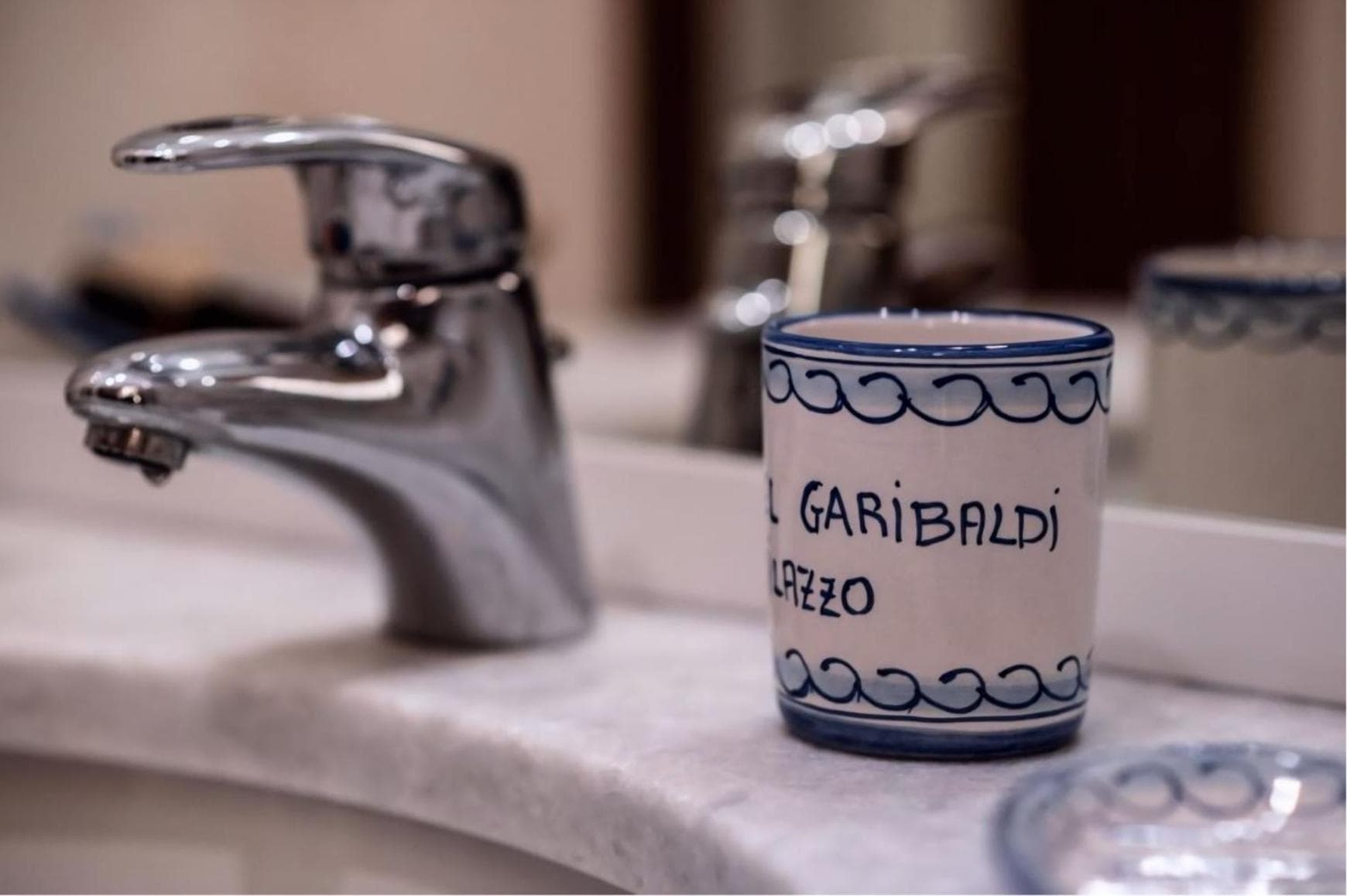 Hotel Garibaldi photo 3