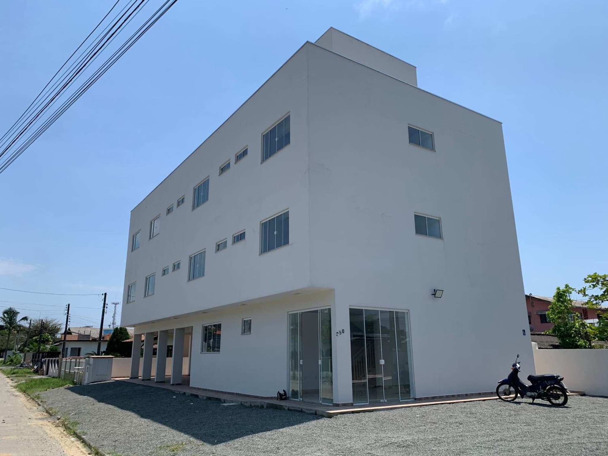 Pousada Paraná