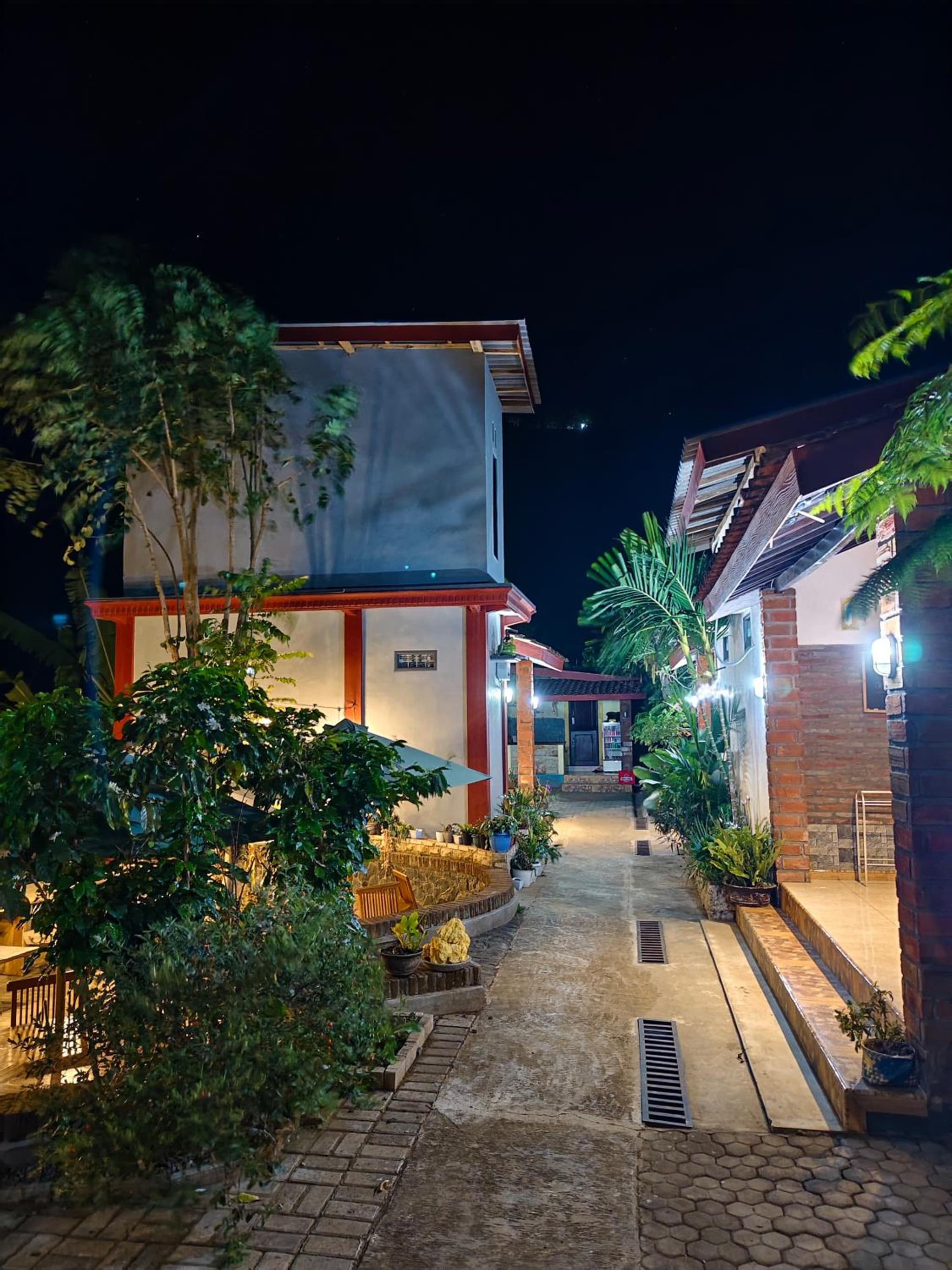 KOPIKUIN bromo homestay photo 9