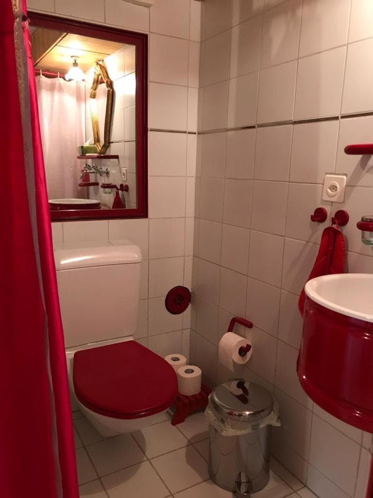 Studio 45 m2, mit separatem Eingang photo 7