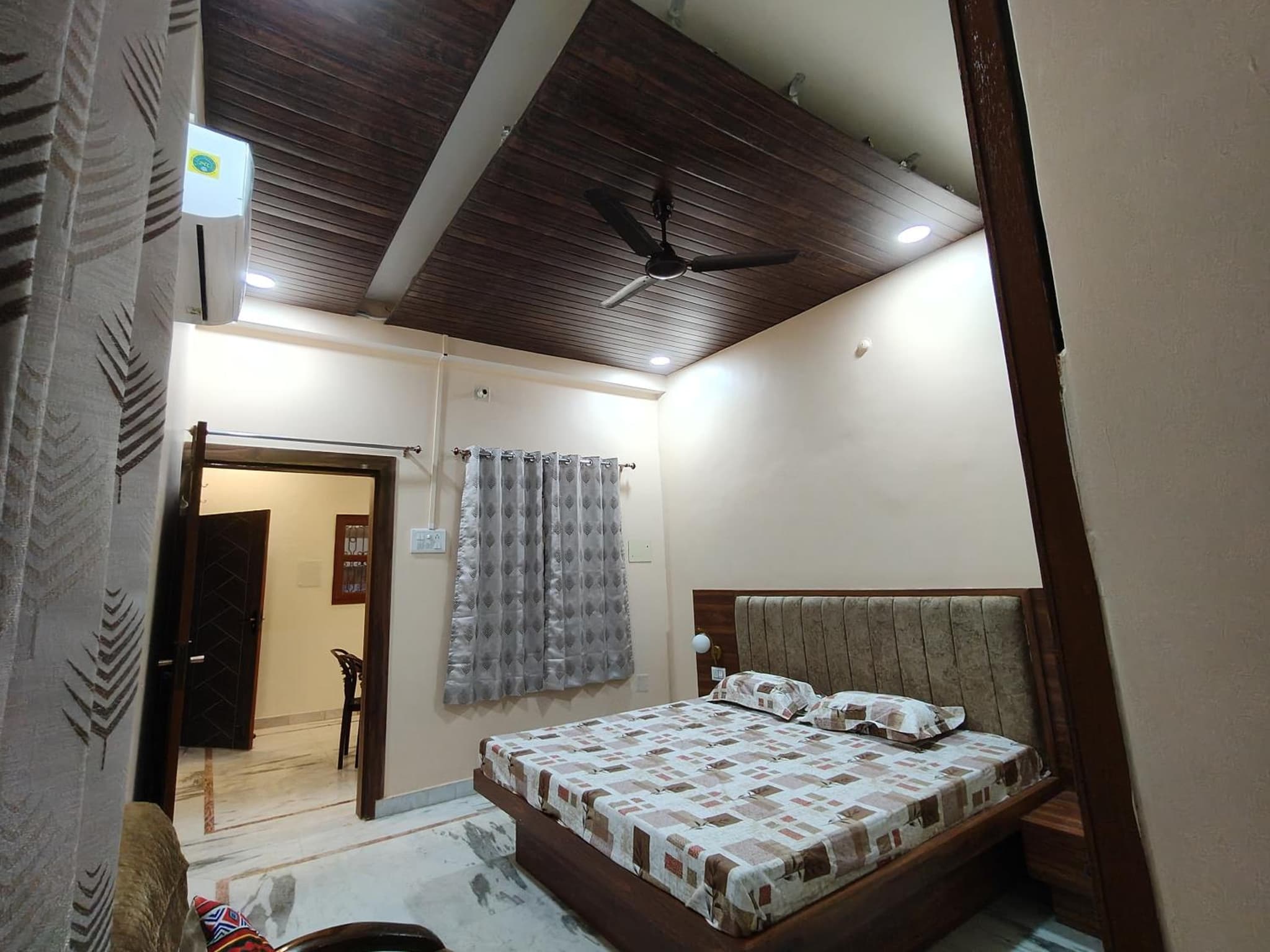 Kashivas - 2BHK near Assi Ghat photo 9