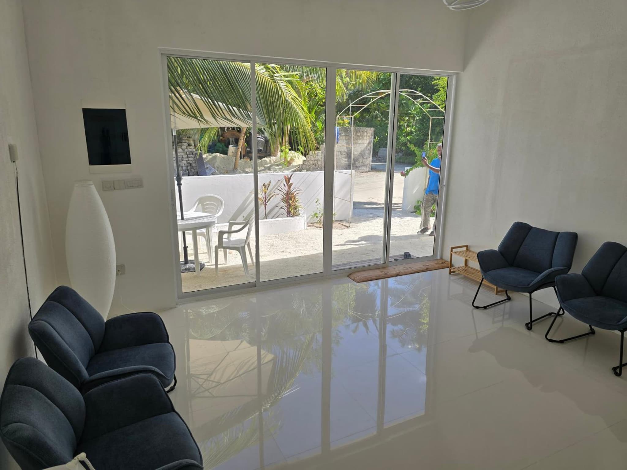 Casa De Himandhoo photo 3