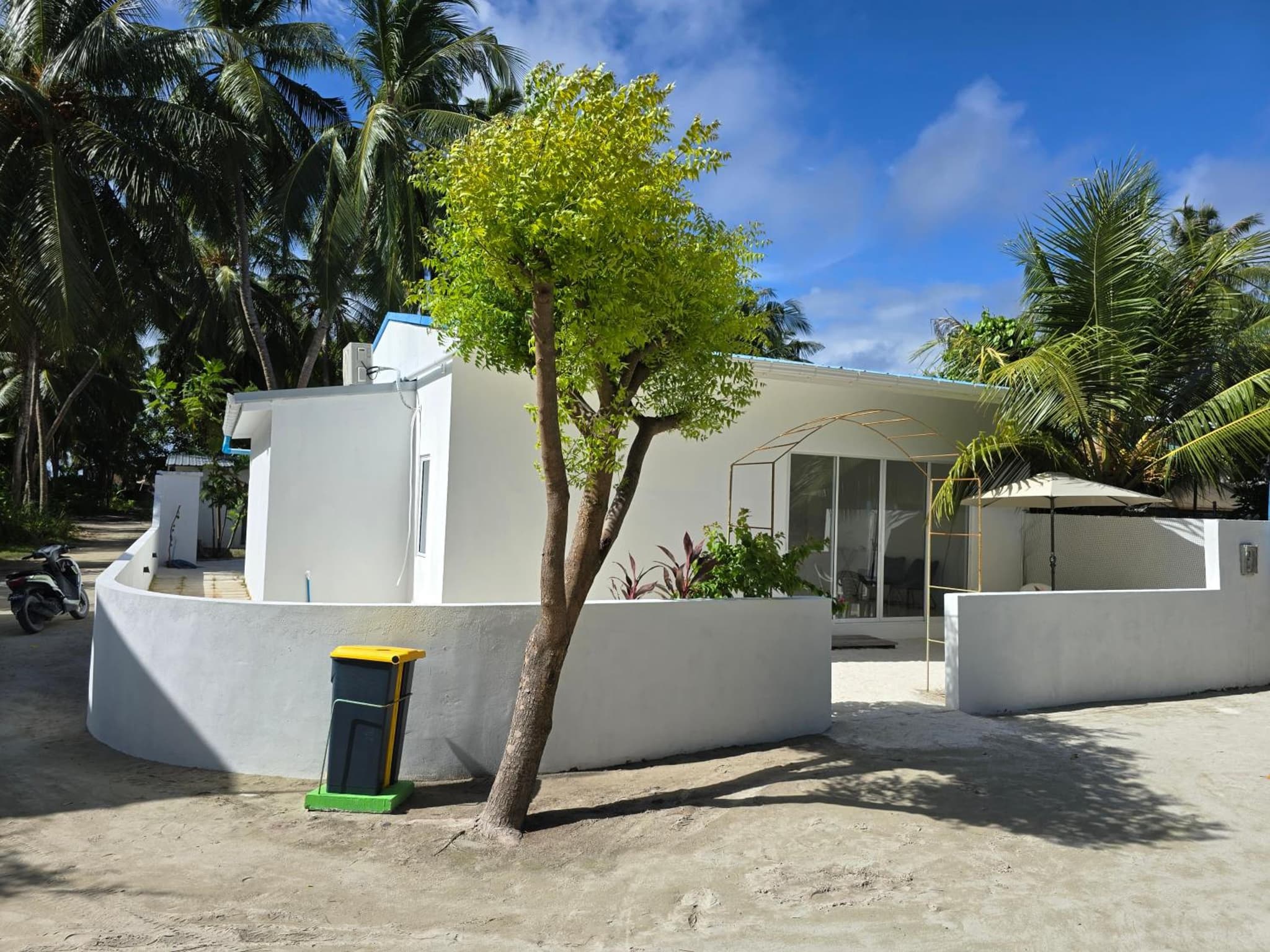 Casa De Himandhoo photo 2