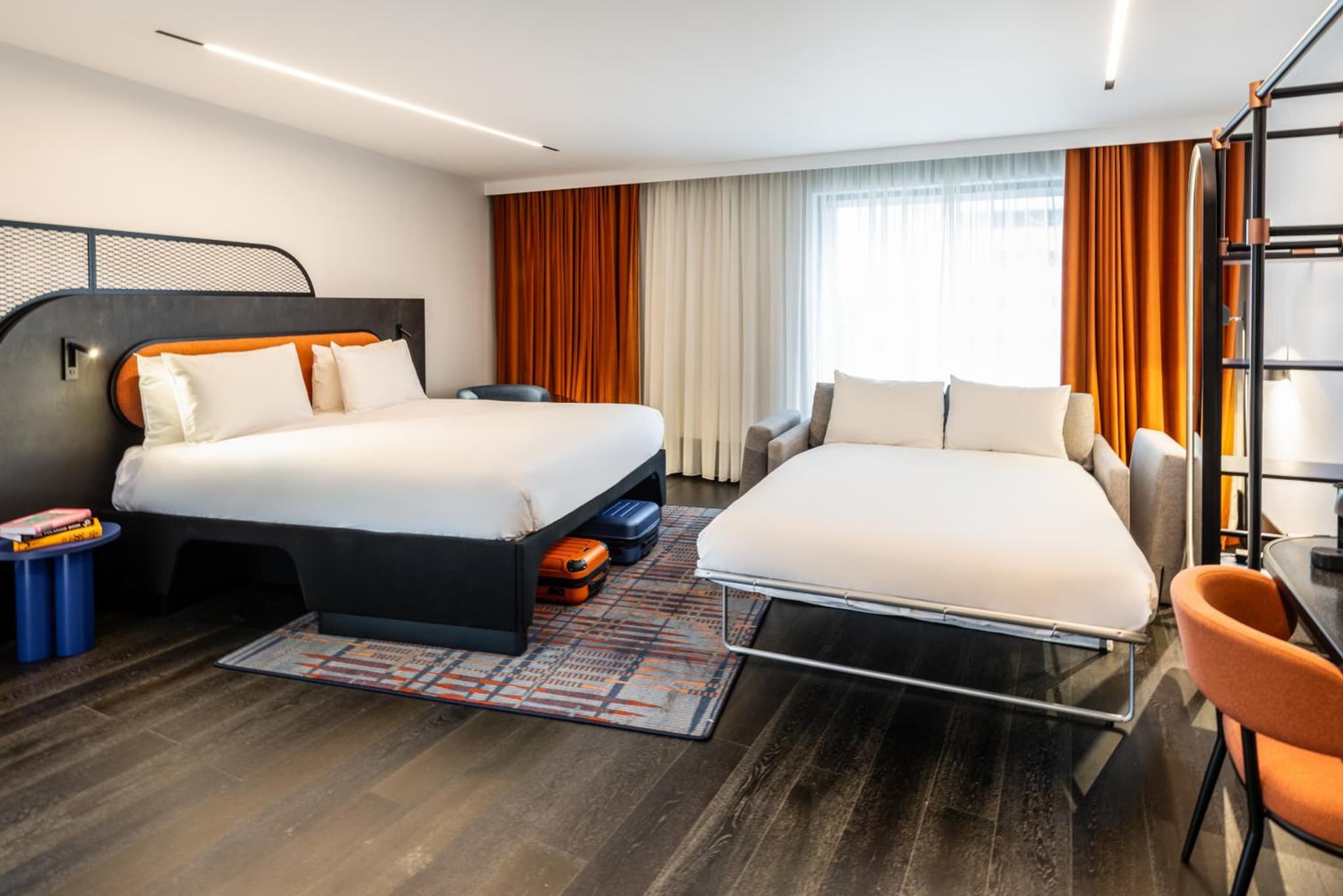 TRIBE Terminal 2 Manchester Airport by Accor photo 4