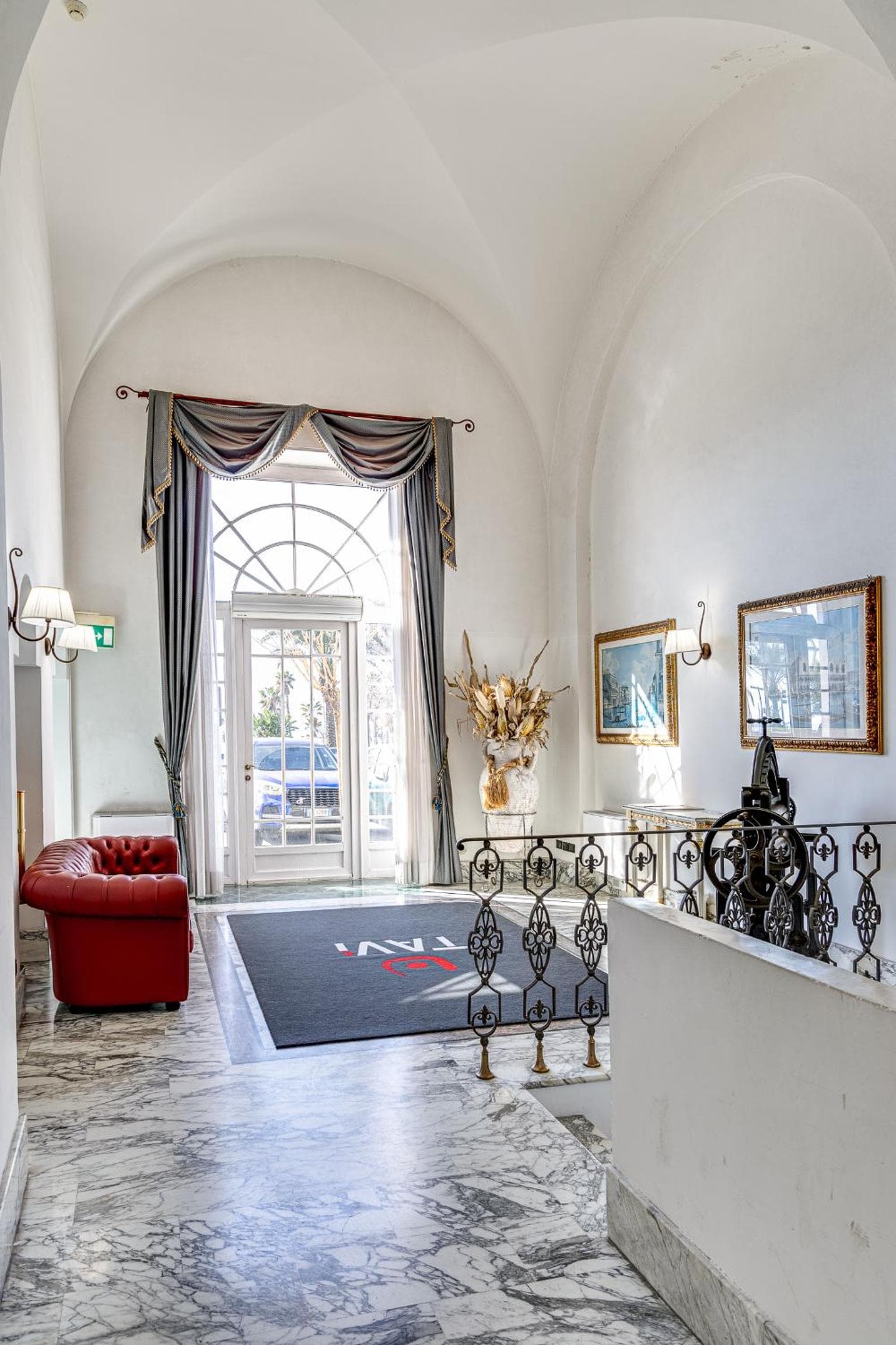 Hotel De La Ville photo 3