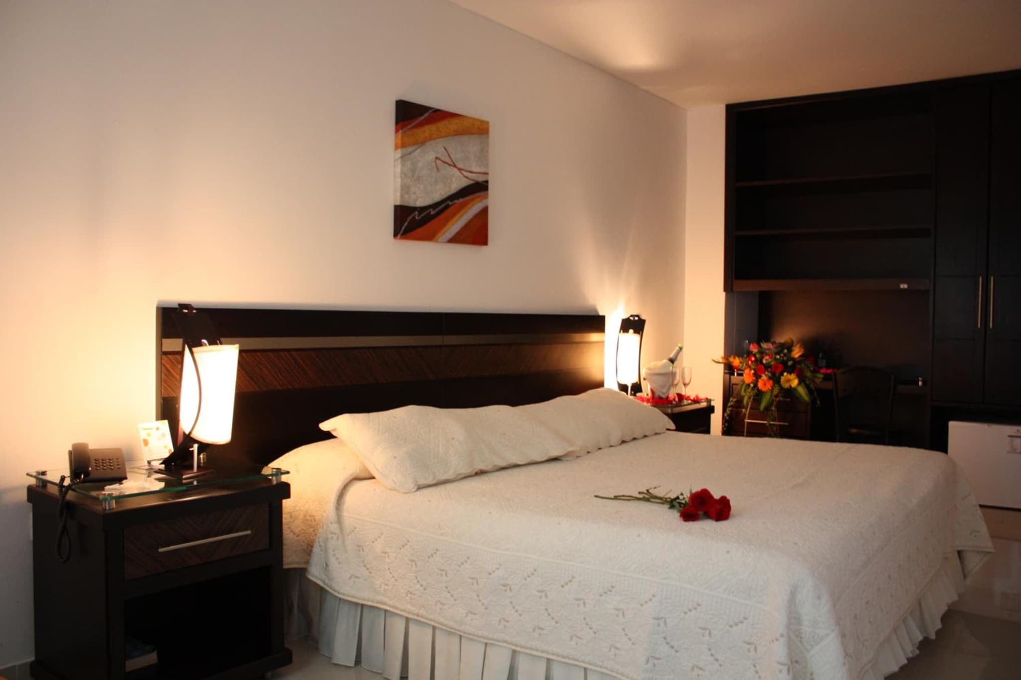 Hotel San José Plaza photo 5