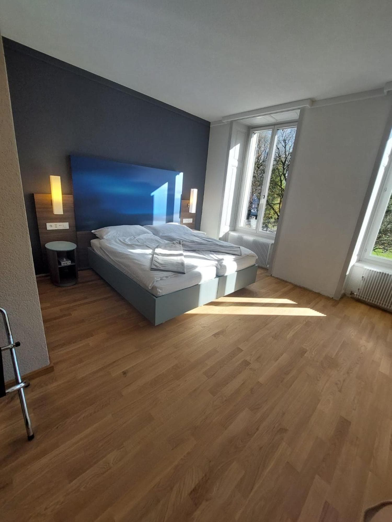 Hotel Post Glarnerhof photo 9