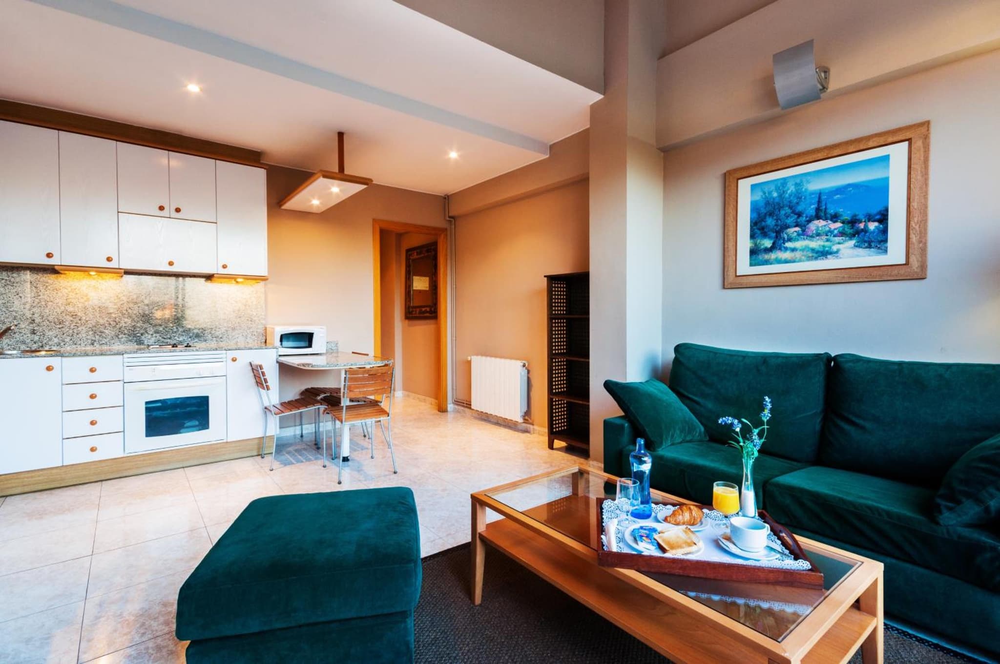 PARK SEDO Aparthotel photo 6