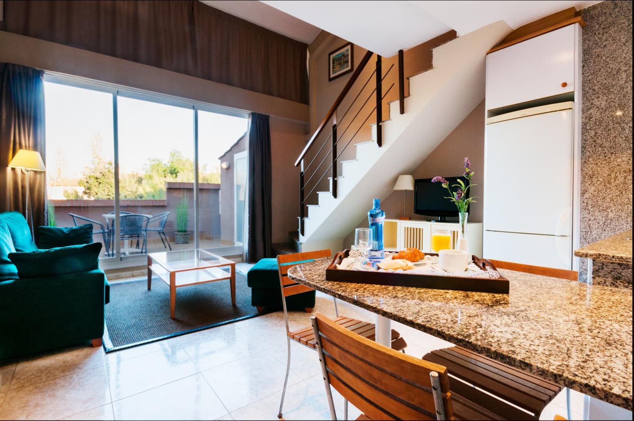 PARK SEDO Aparthotel photo 5