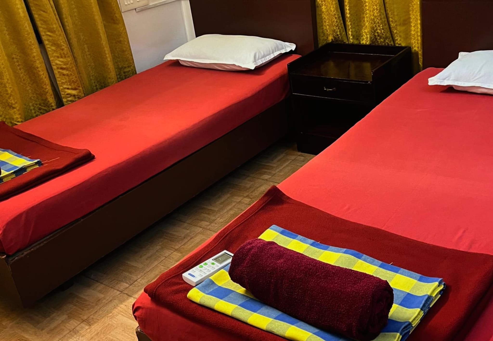 Reds Residency - Homestay photo 2