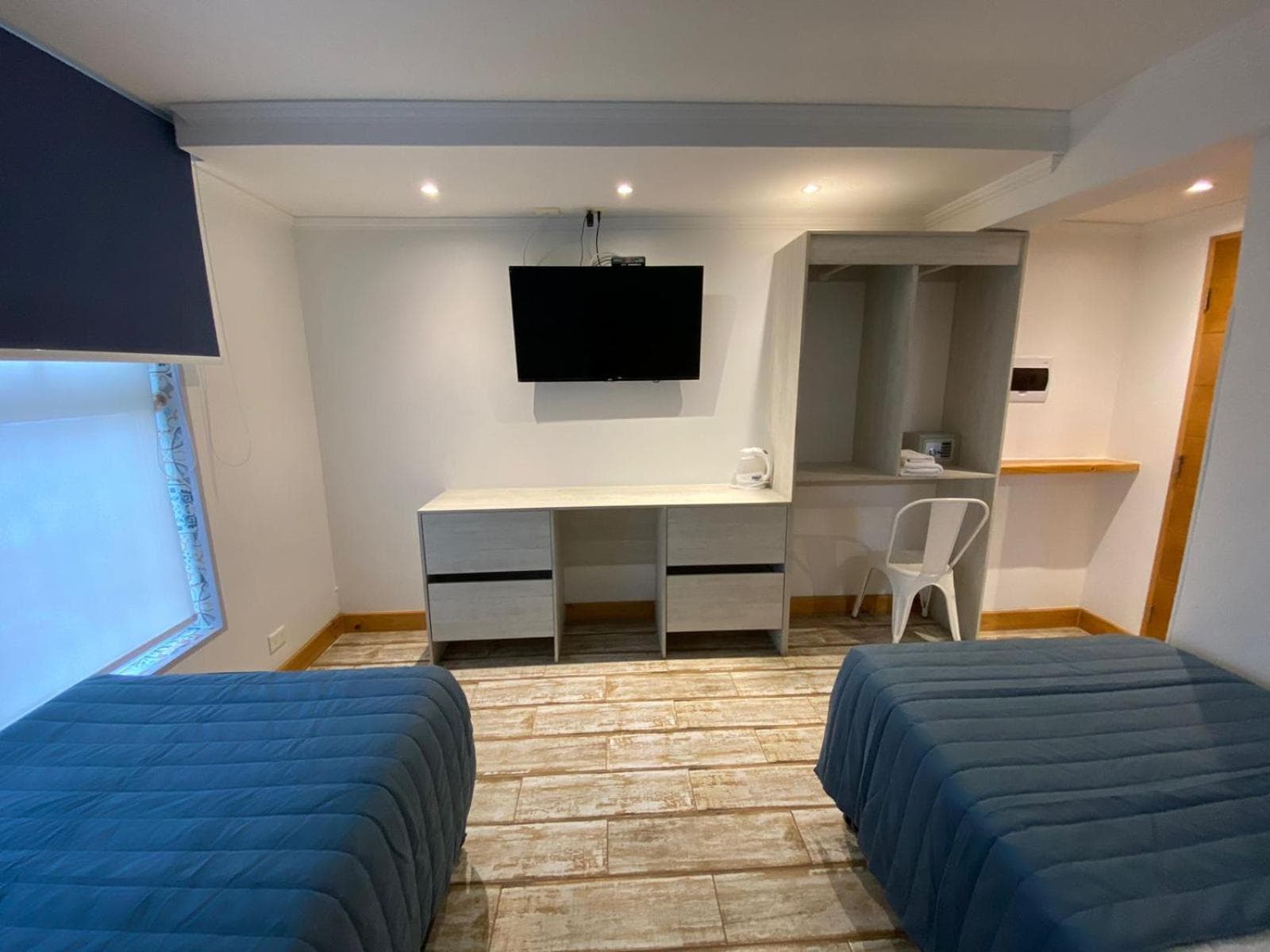 Hotel Mareblu Iquique photo 4