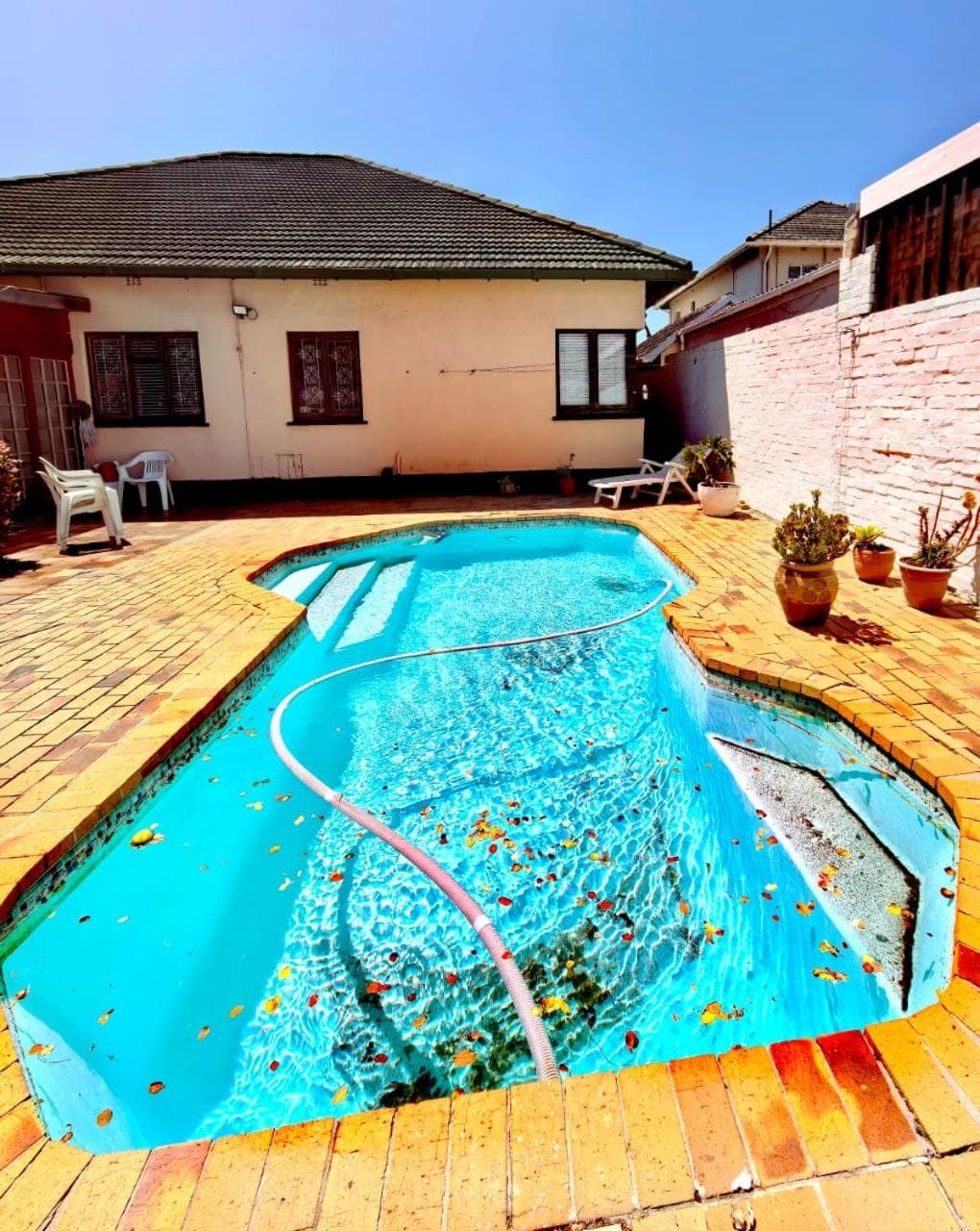 Pinelands guesthouse photo 4