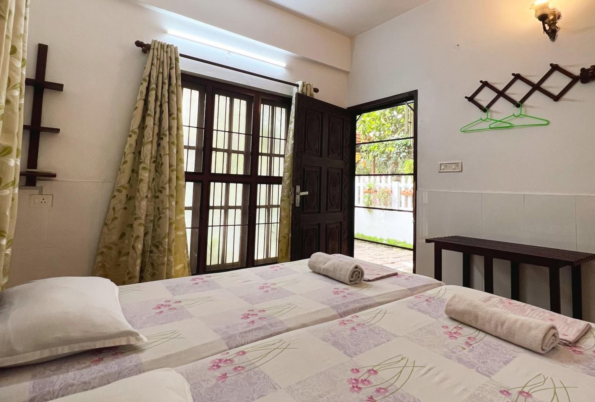 Reds Residency - Homestay photo 5