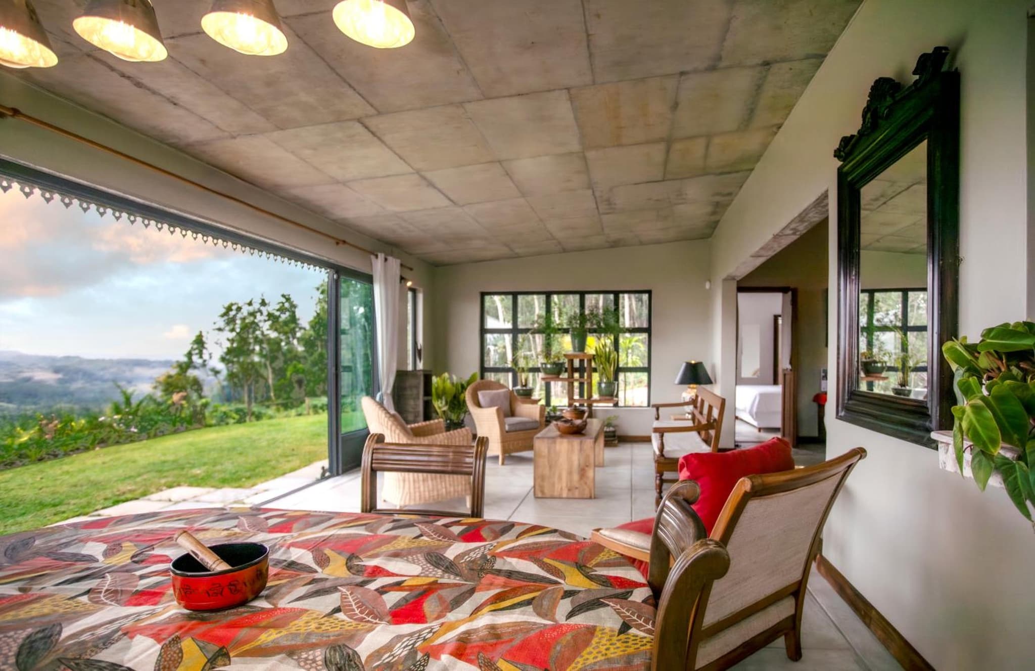 Green Cottage Chamarel photo 4