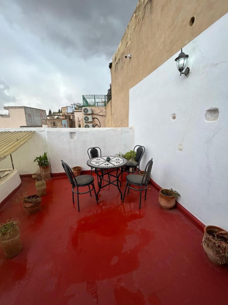 roof