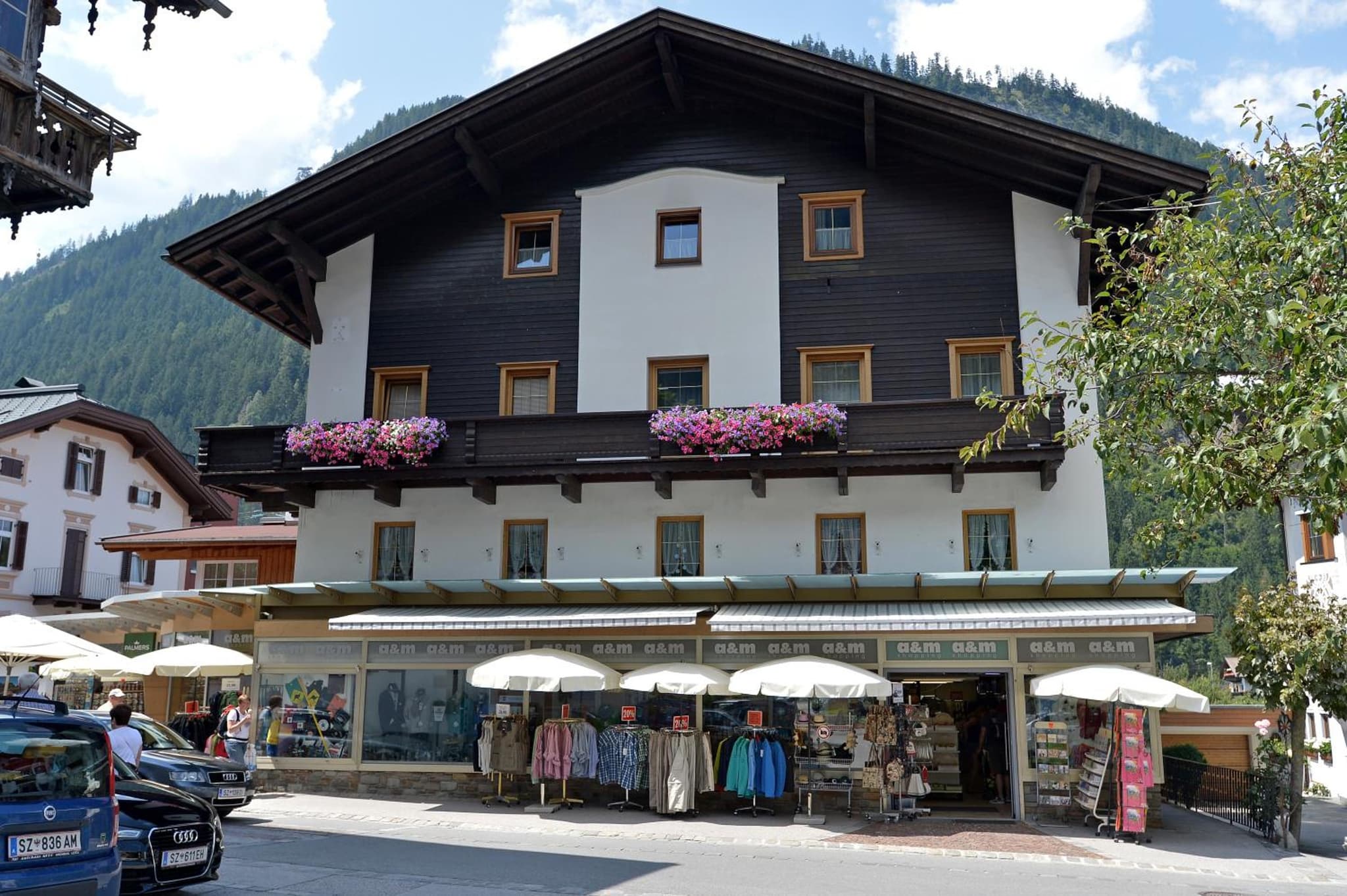 Gästehaus Knunbauer photo 7
