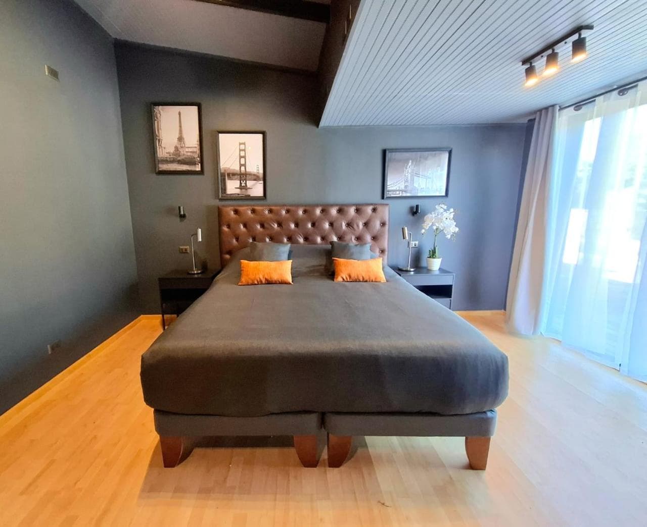 Hotel Boutique 501 photo 9