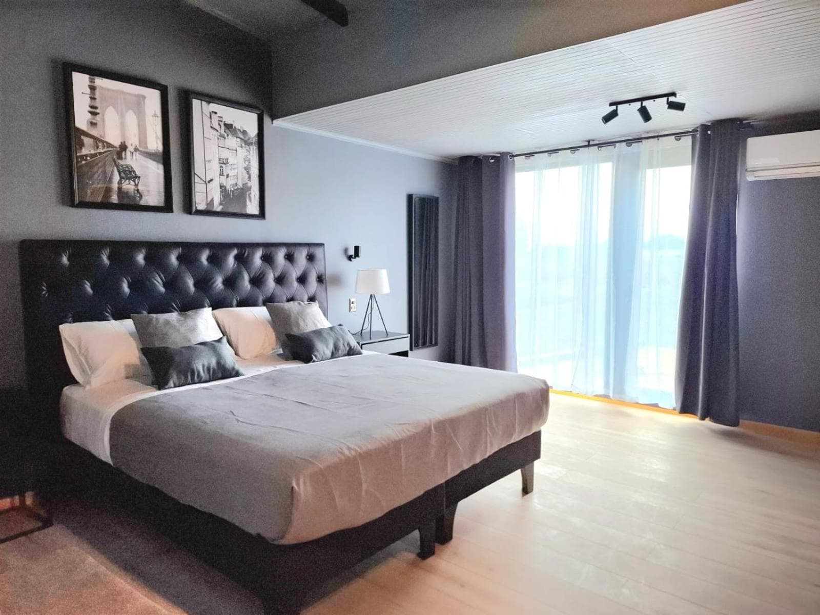 Hotel Boutique 501