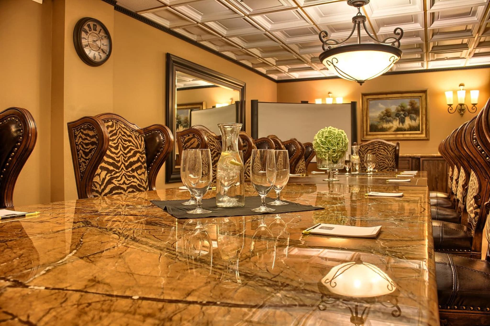 Grant Hall Hotel photo 5
