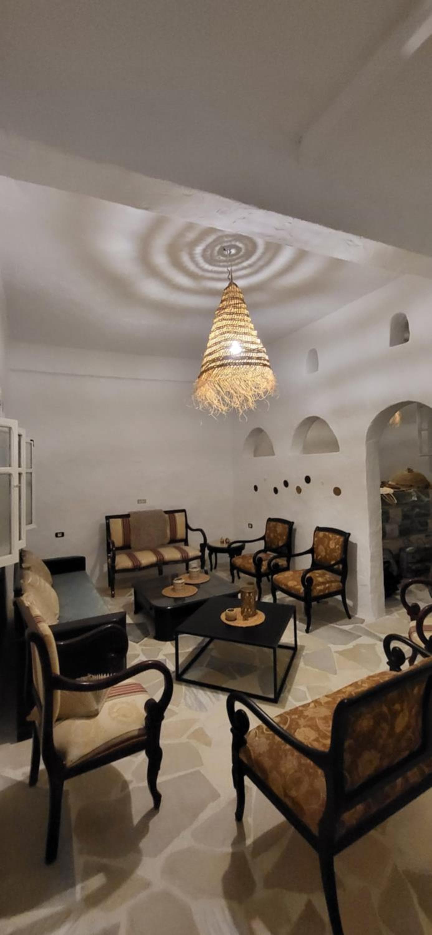 ZINA RESORT camping touristique