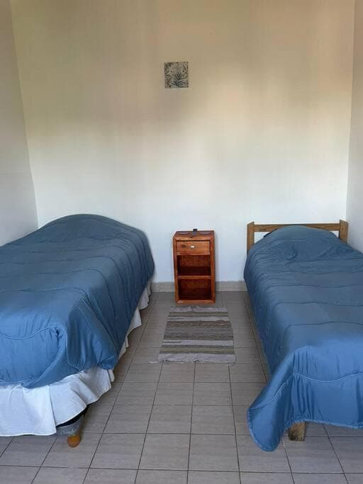 Apartment Los Nogales II photo 9