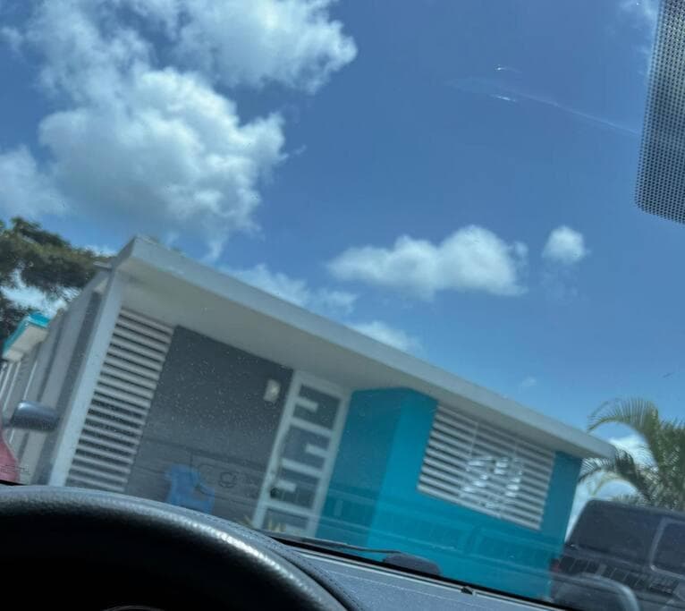 relax house