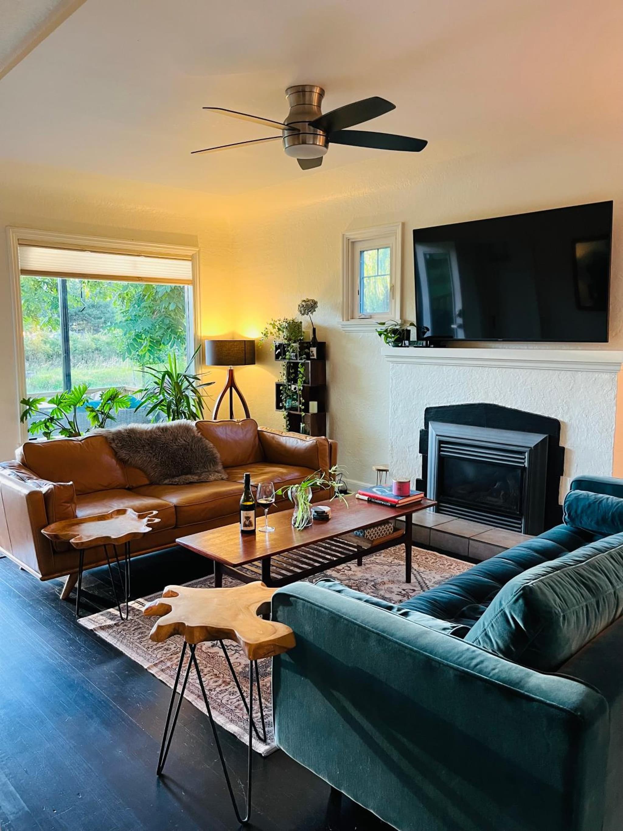 Hikari-Okanagan Sunshine B&B