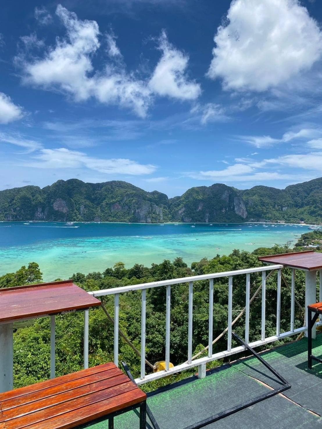 PP Mountain Beach Resort photo 9