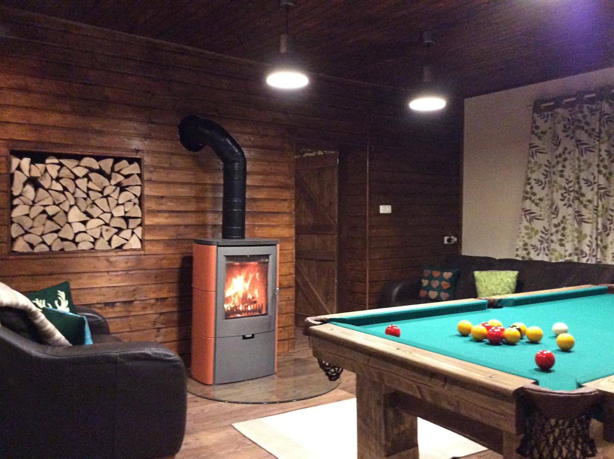 Waldblick Landhaus B&B photo 9
