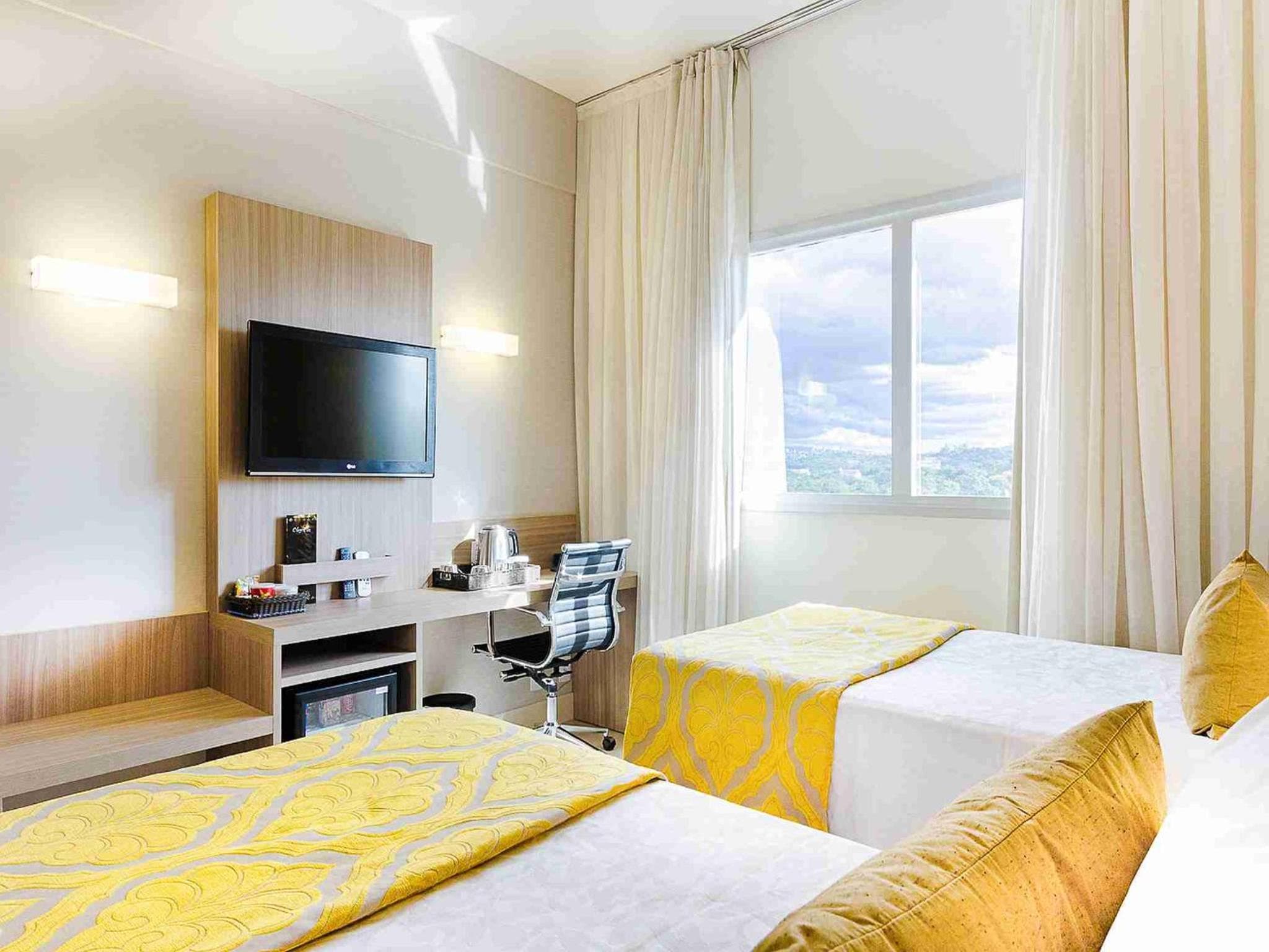 Quality Hotel Pampulha & Convention Center photo 3