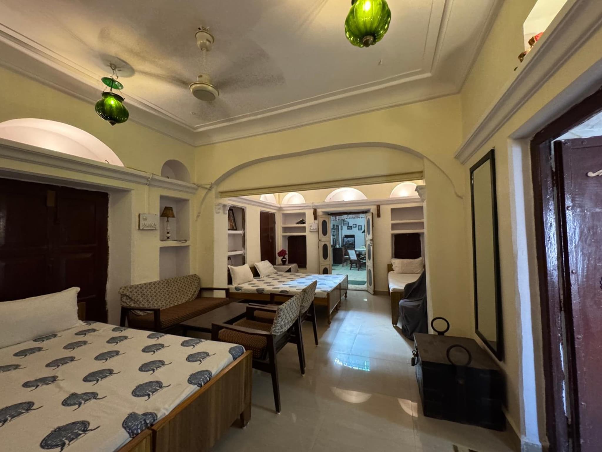 Natraj Guest House photo 6