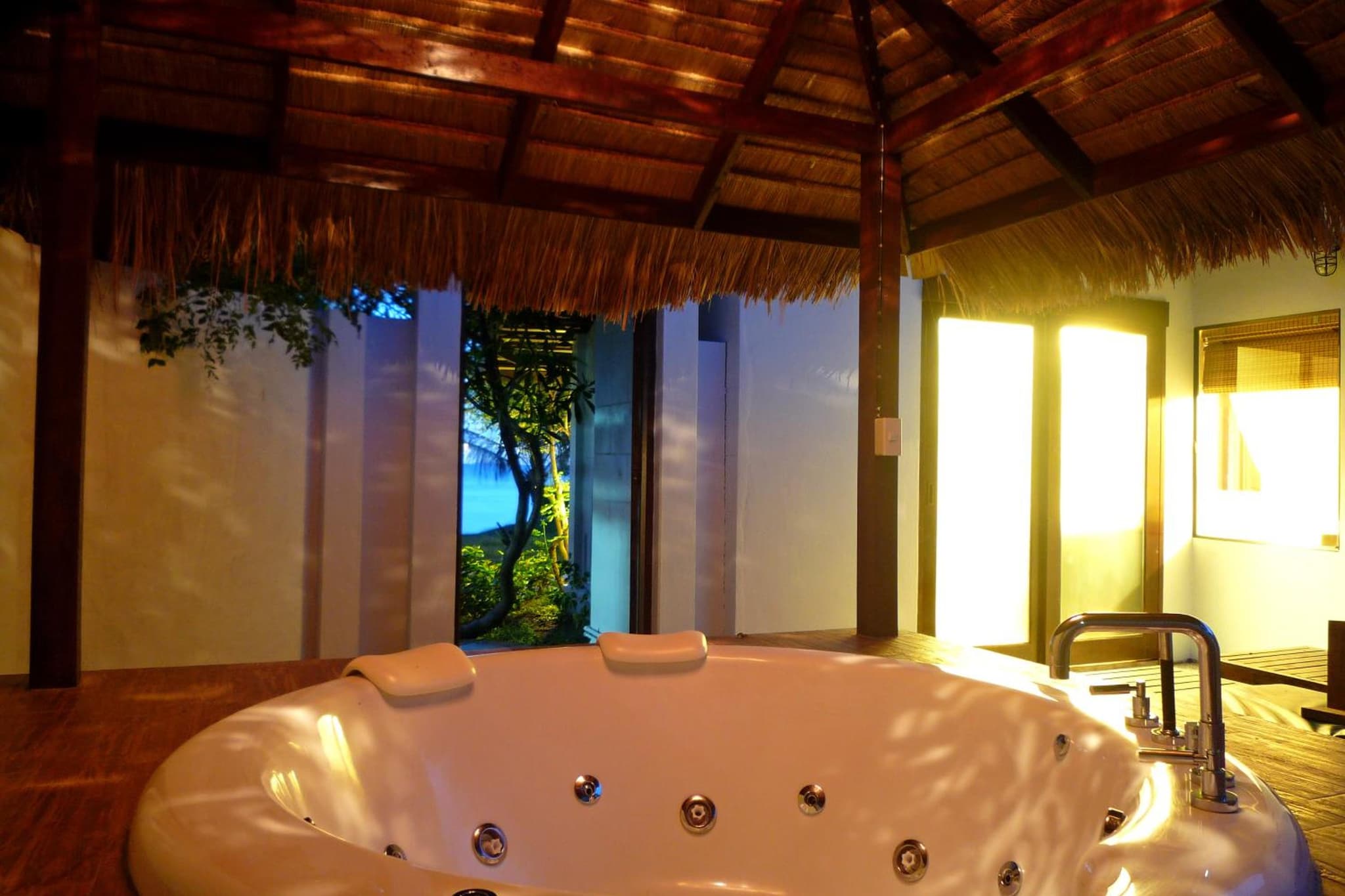 Sarikantang Resort & Spa, Koh Phangan photo 9