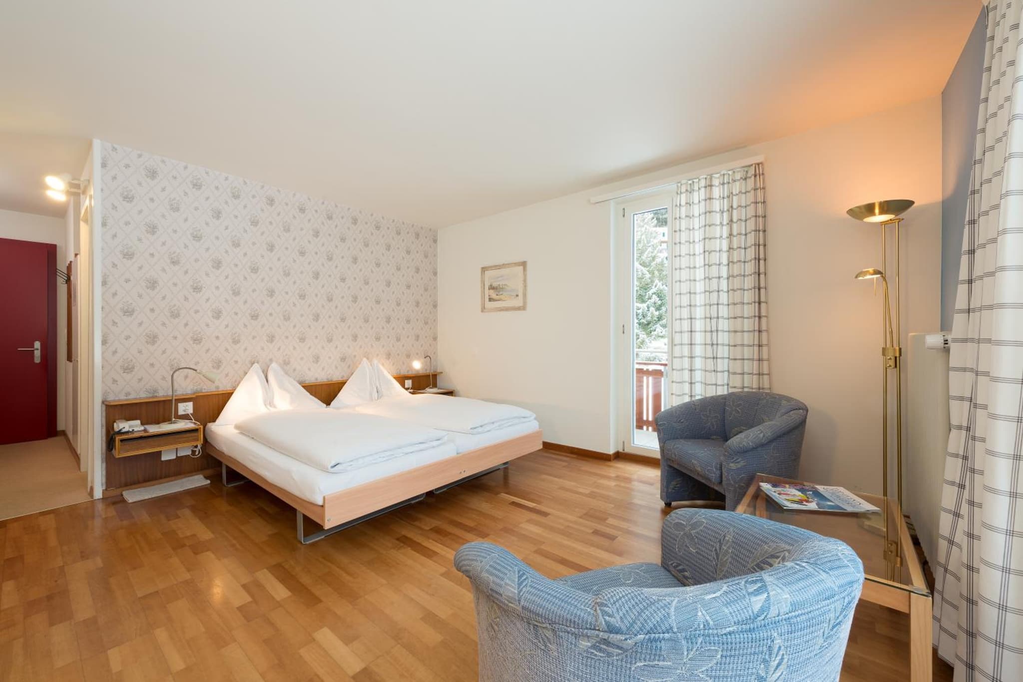Hotel Berghaus photo 5