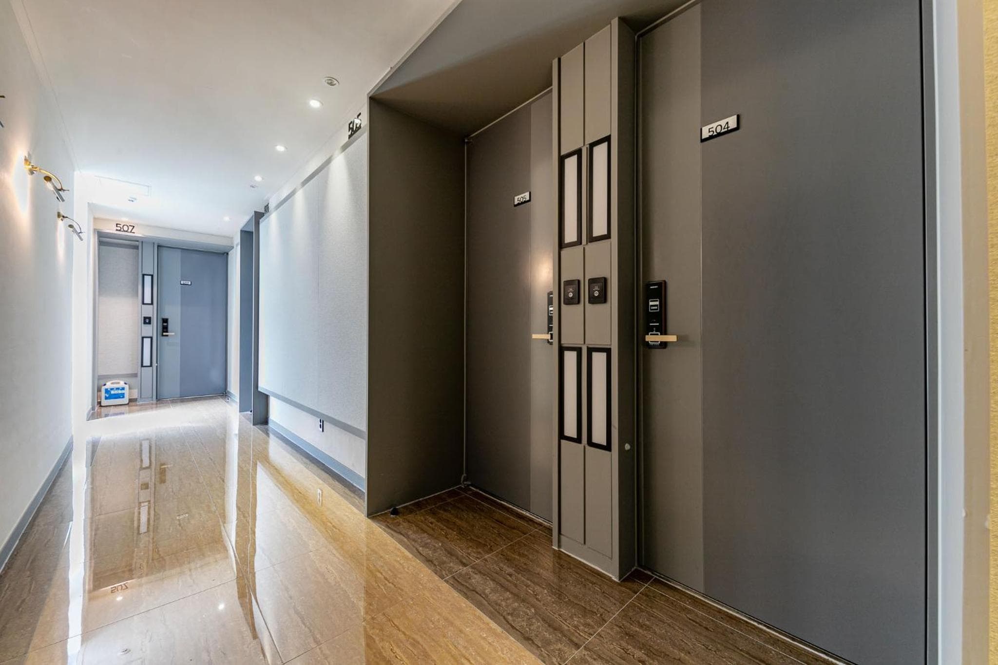 Yeosu Stay Hotel photo 9