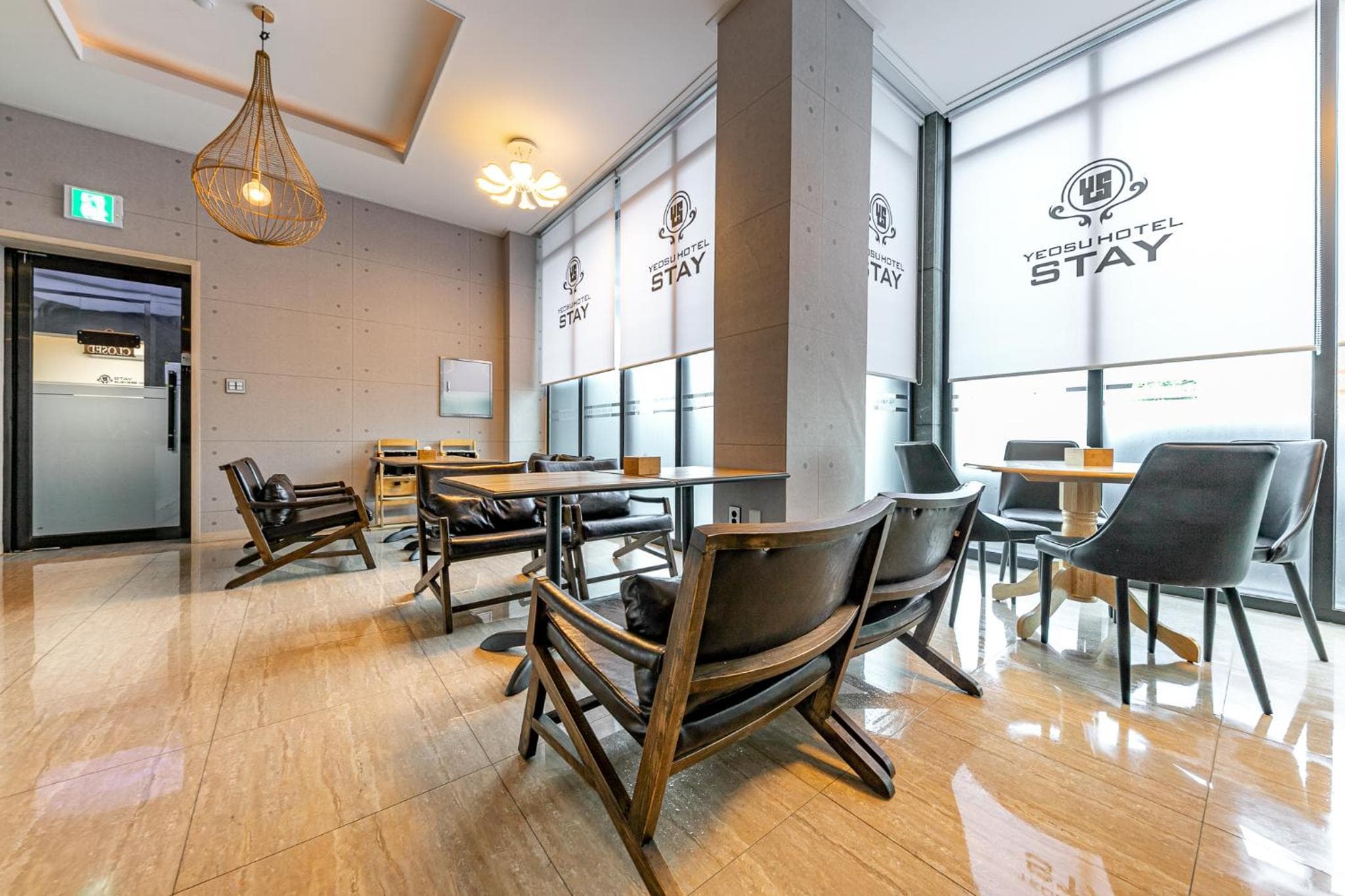 Yeosu Stay Hotel photo 5