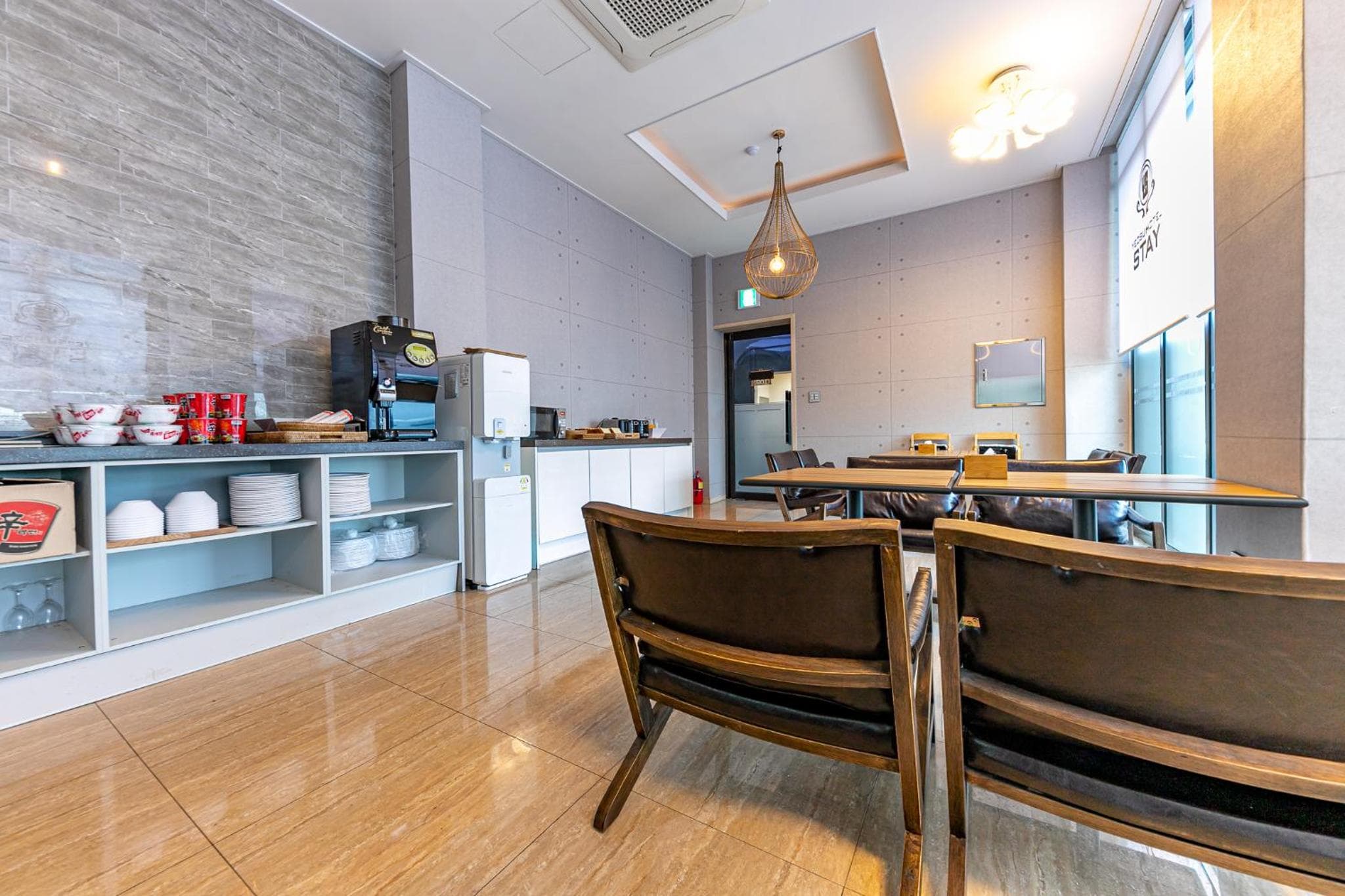 Yeosu Stay Hotel photo 8