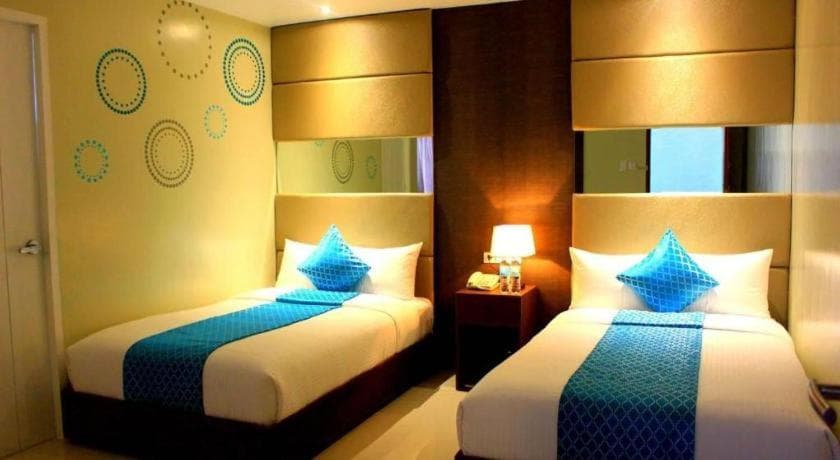Hotel Estrella photo 3