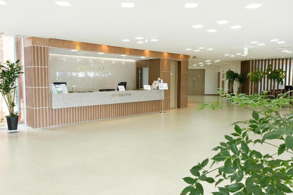 Mungyeong saejae Resort photo 2