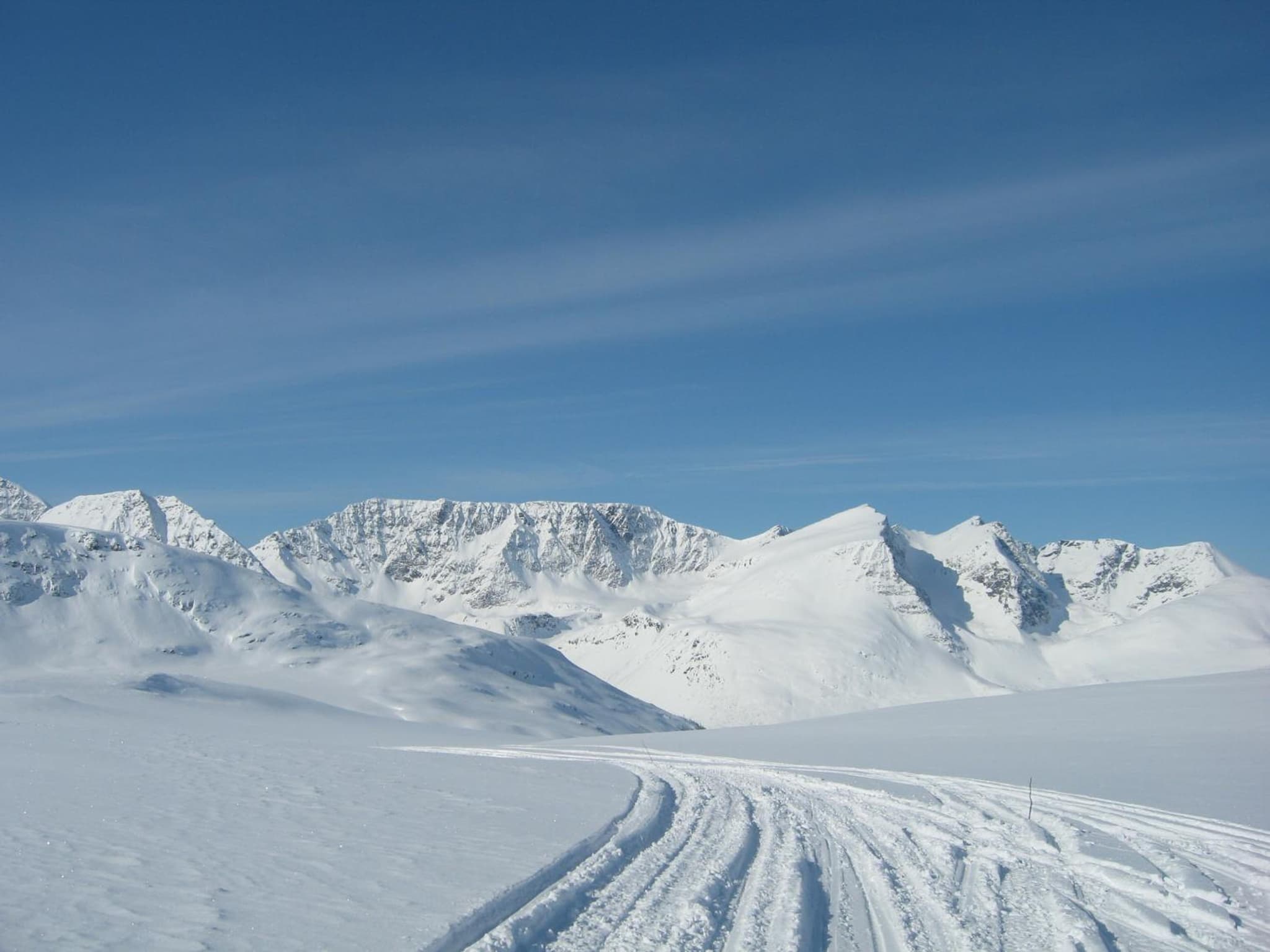 Utsikten Feriehus i Bakkeby photo 6