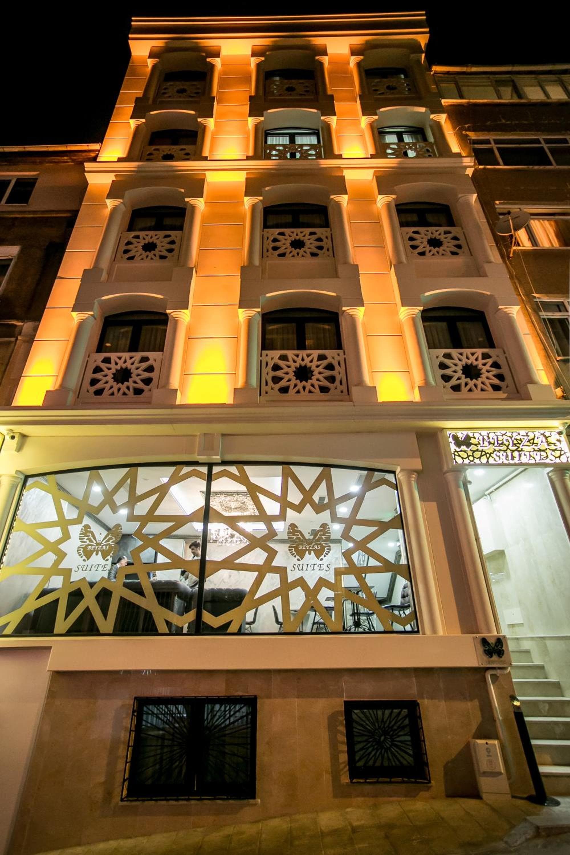 building