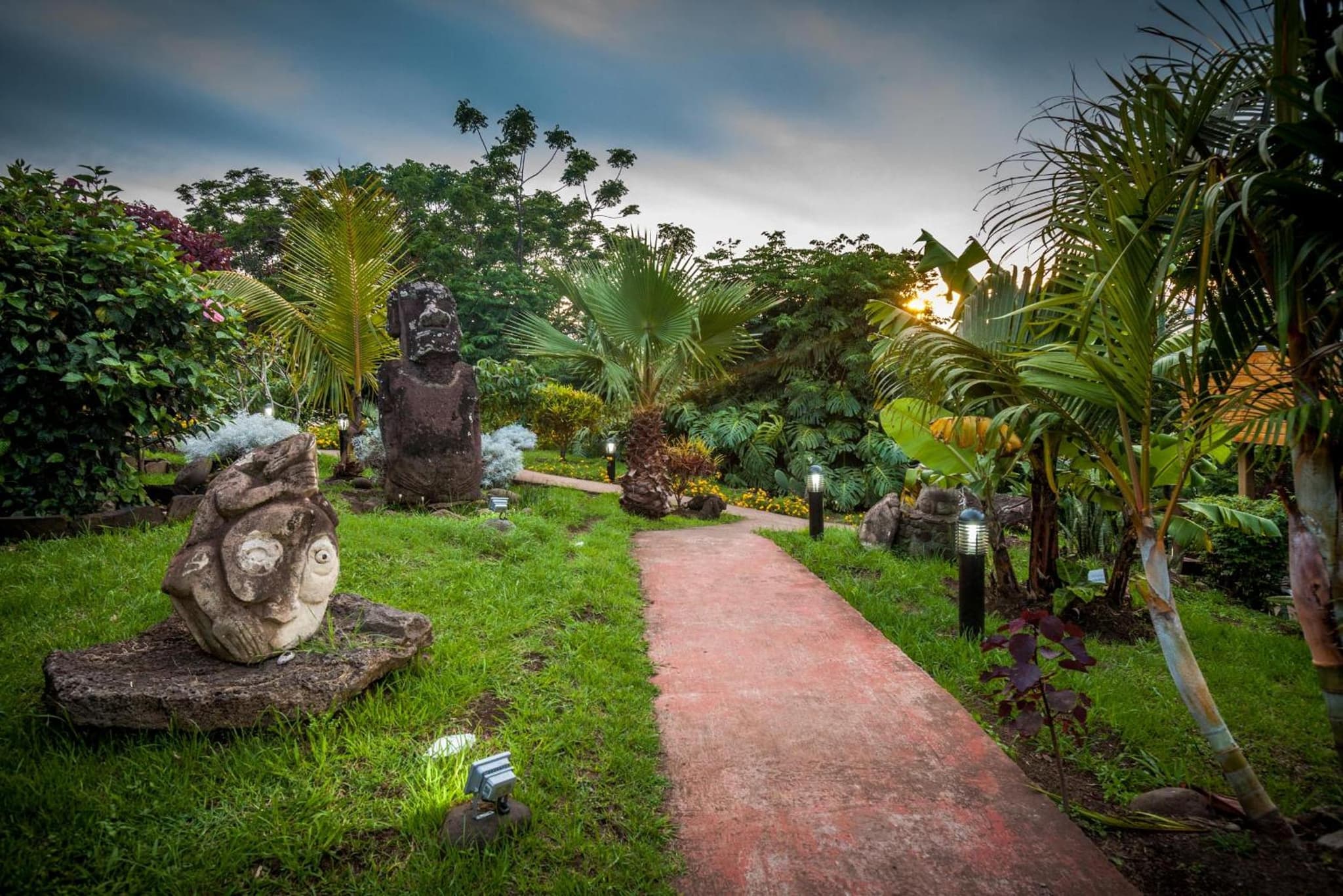 Easter Island Ecolodge photo 7