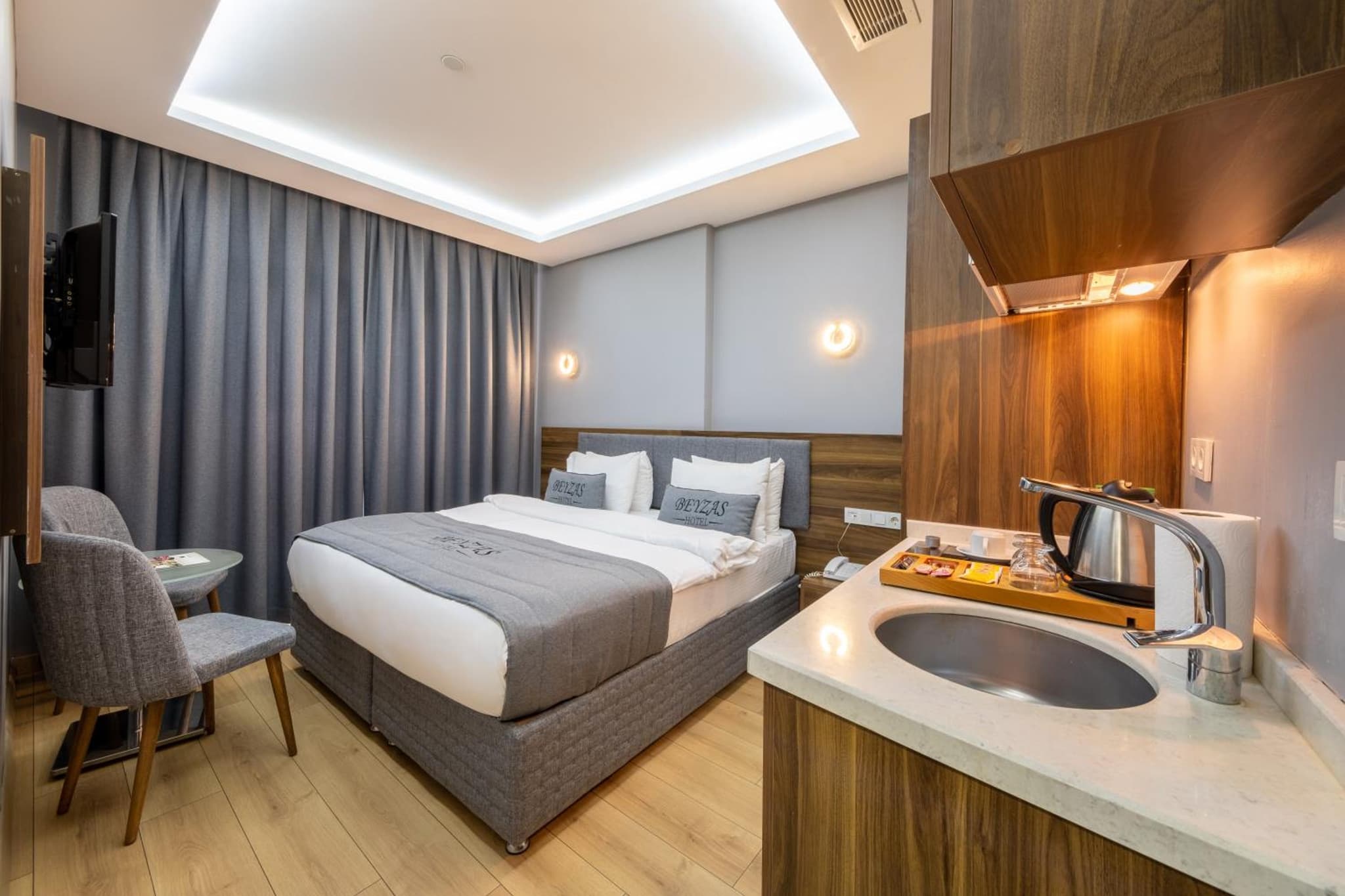 Beyzas Hotels & Suites photo 9