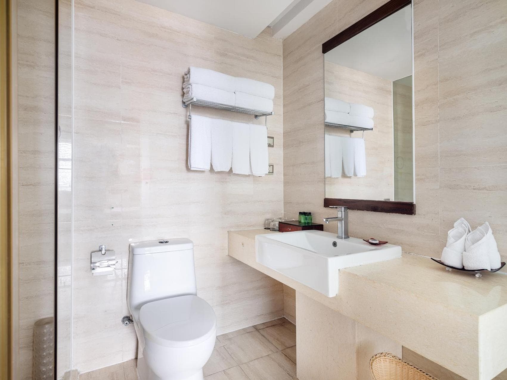 Barry Boutique Hotel Sanya photo 5
