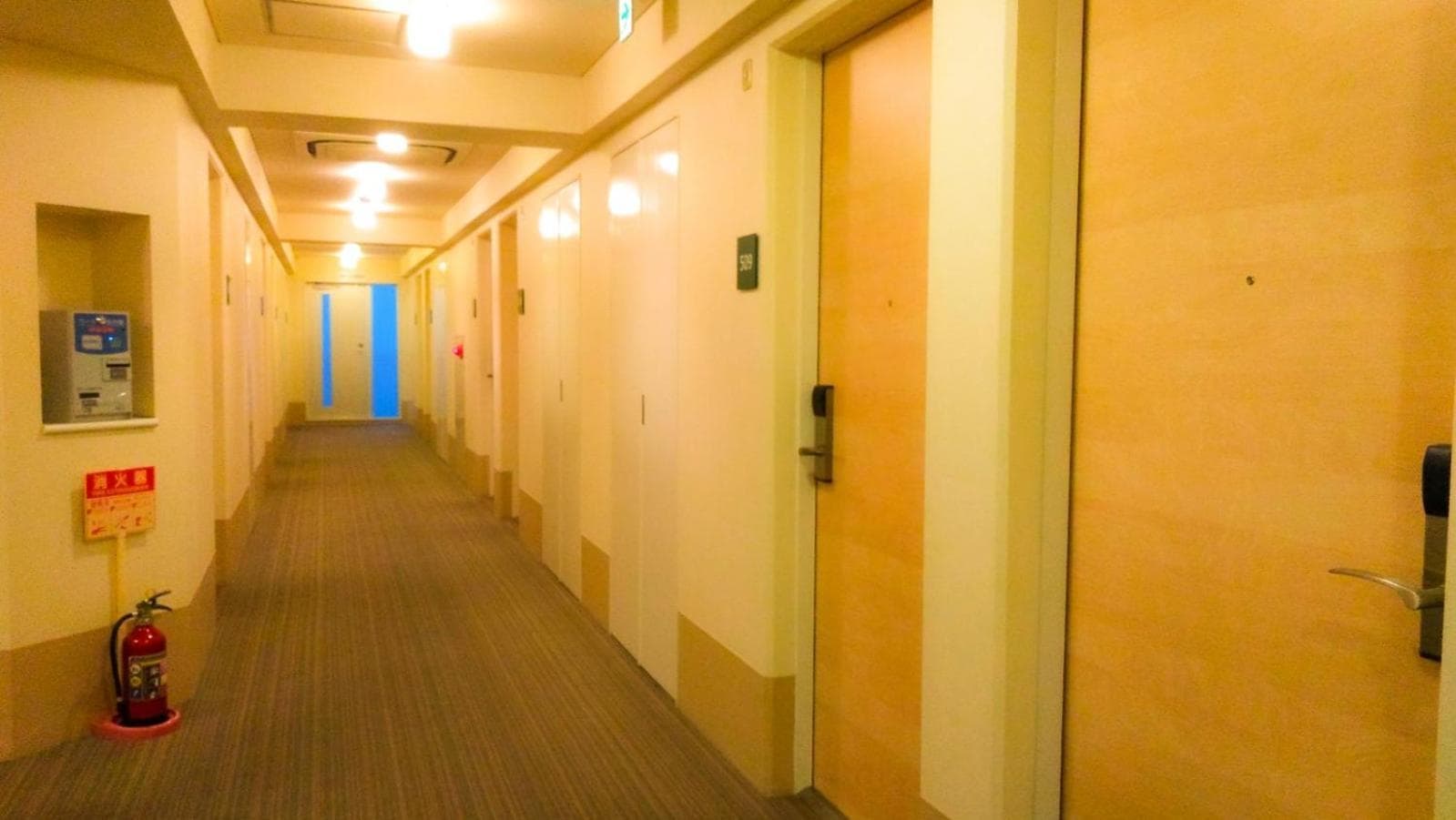 Smile Hotel Matsuyama photo 8
