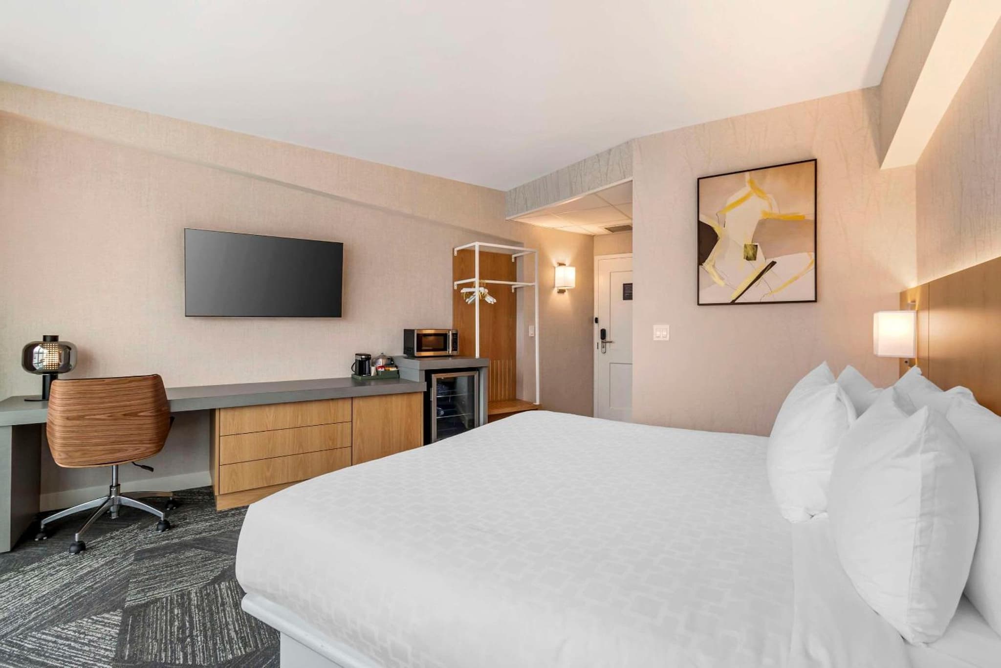 Clarion Lakeside Inn & Conference Centre photo 3