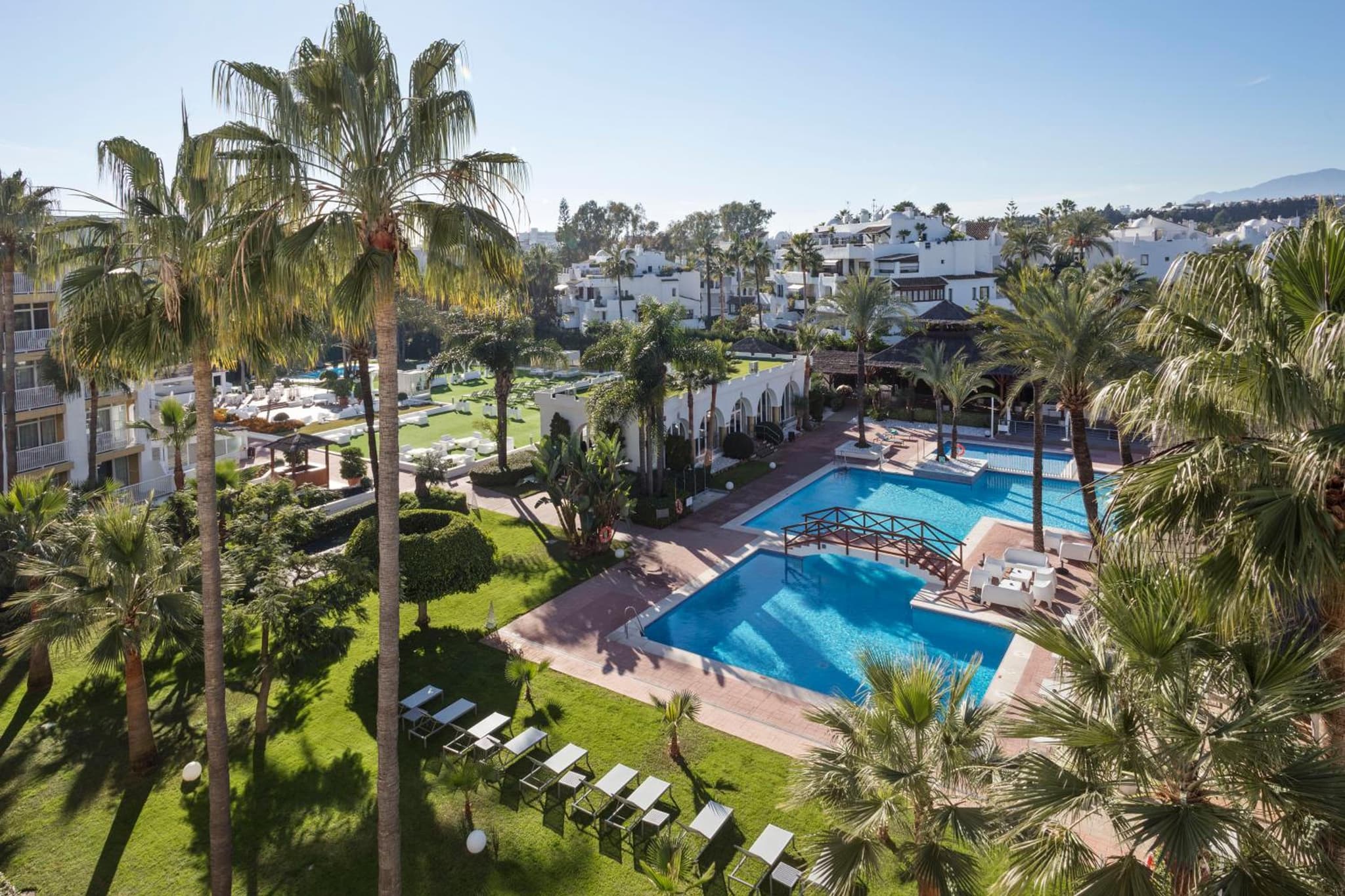 ME by Meliá Marbella photo 3