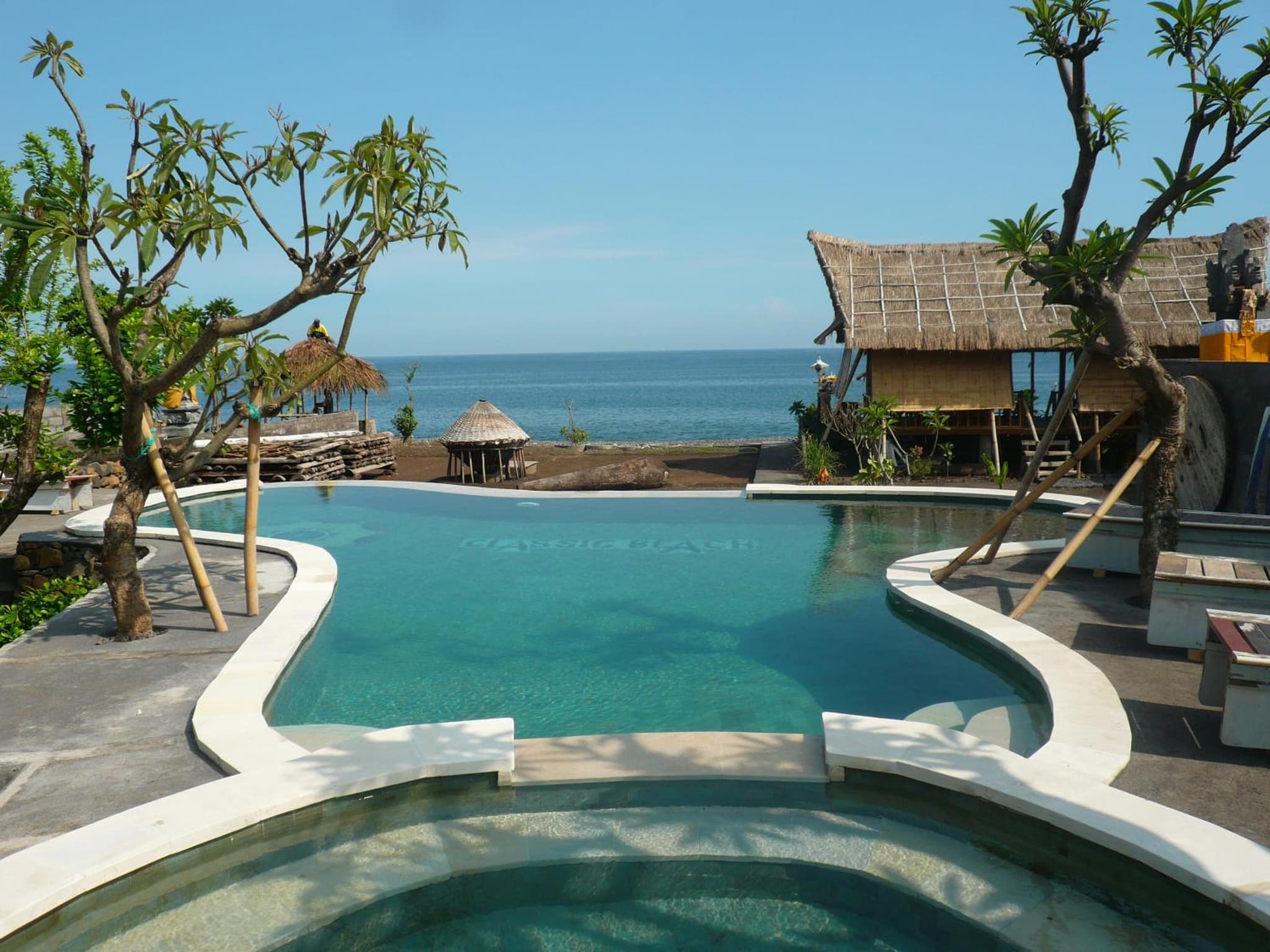 Classic Beach Villas photo 3