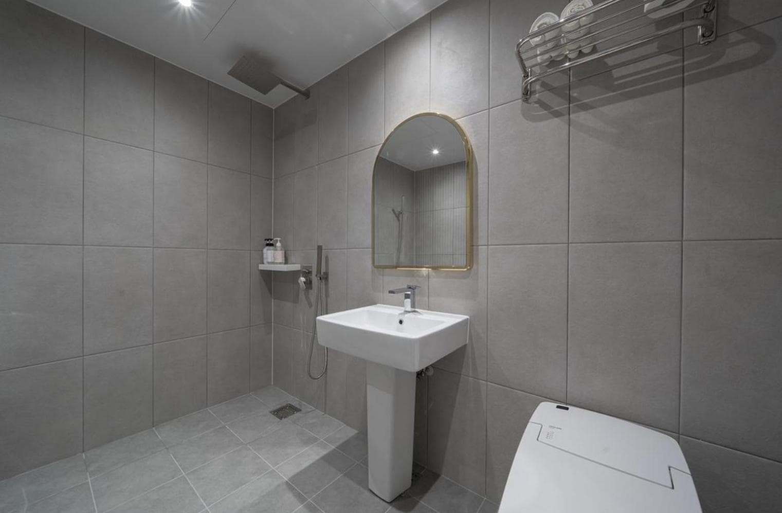 Seosan Hound Hotel photo 6